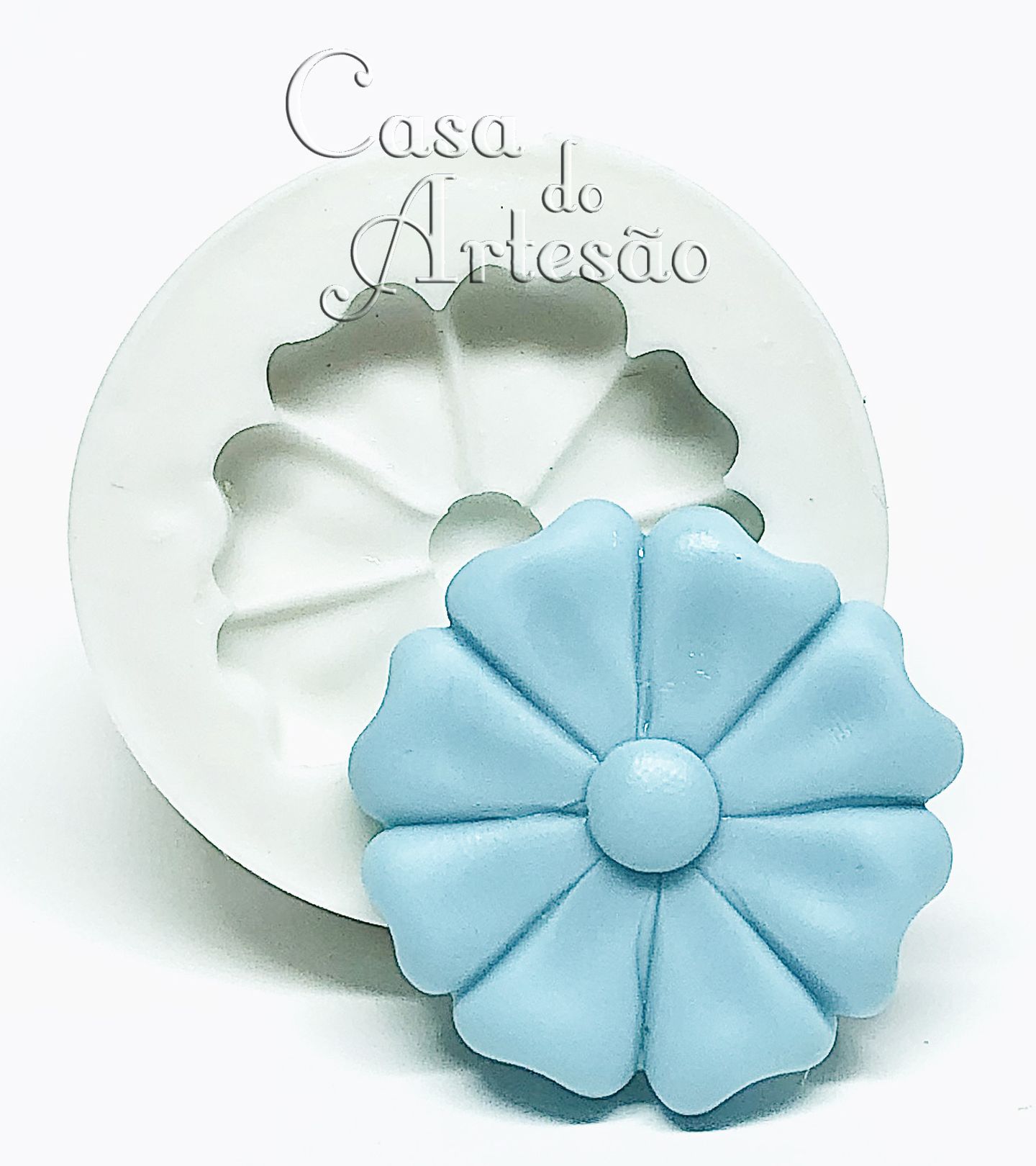 Flor III - Media - P886