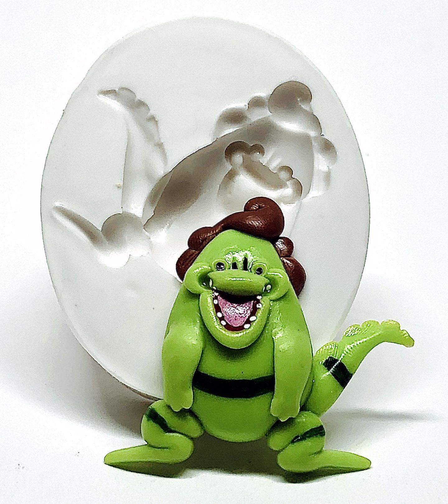 Jacarelvis - Jacarelvis - Medio - P956