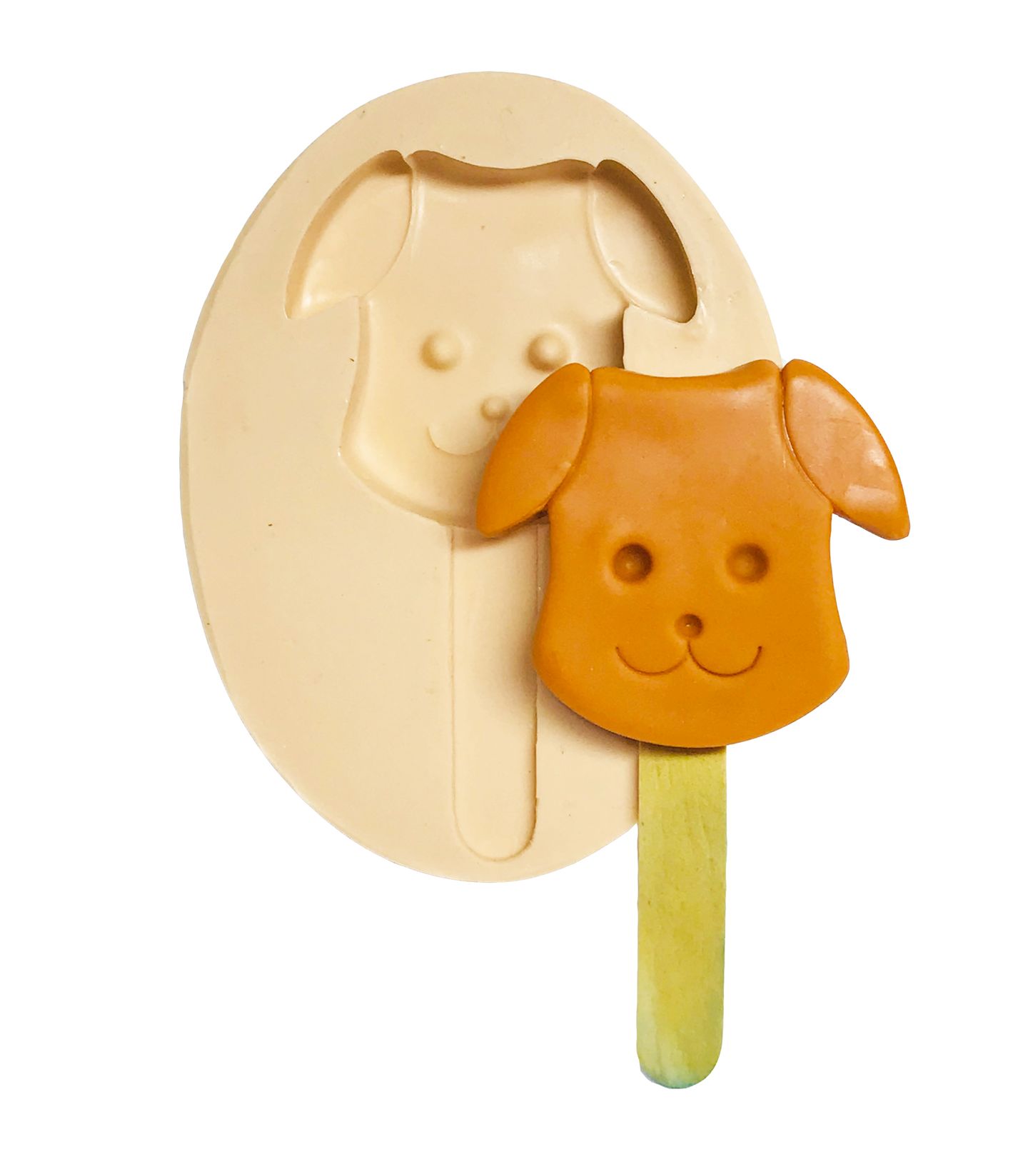 Pirulito Cachorro - Grande - P582