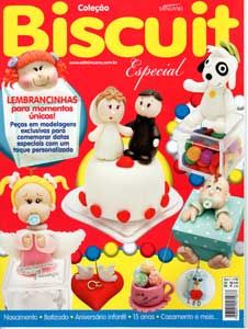 Revista - Ed.Minuano - nº 08 - Especial Lembrancinhas