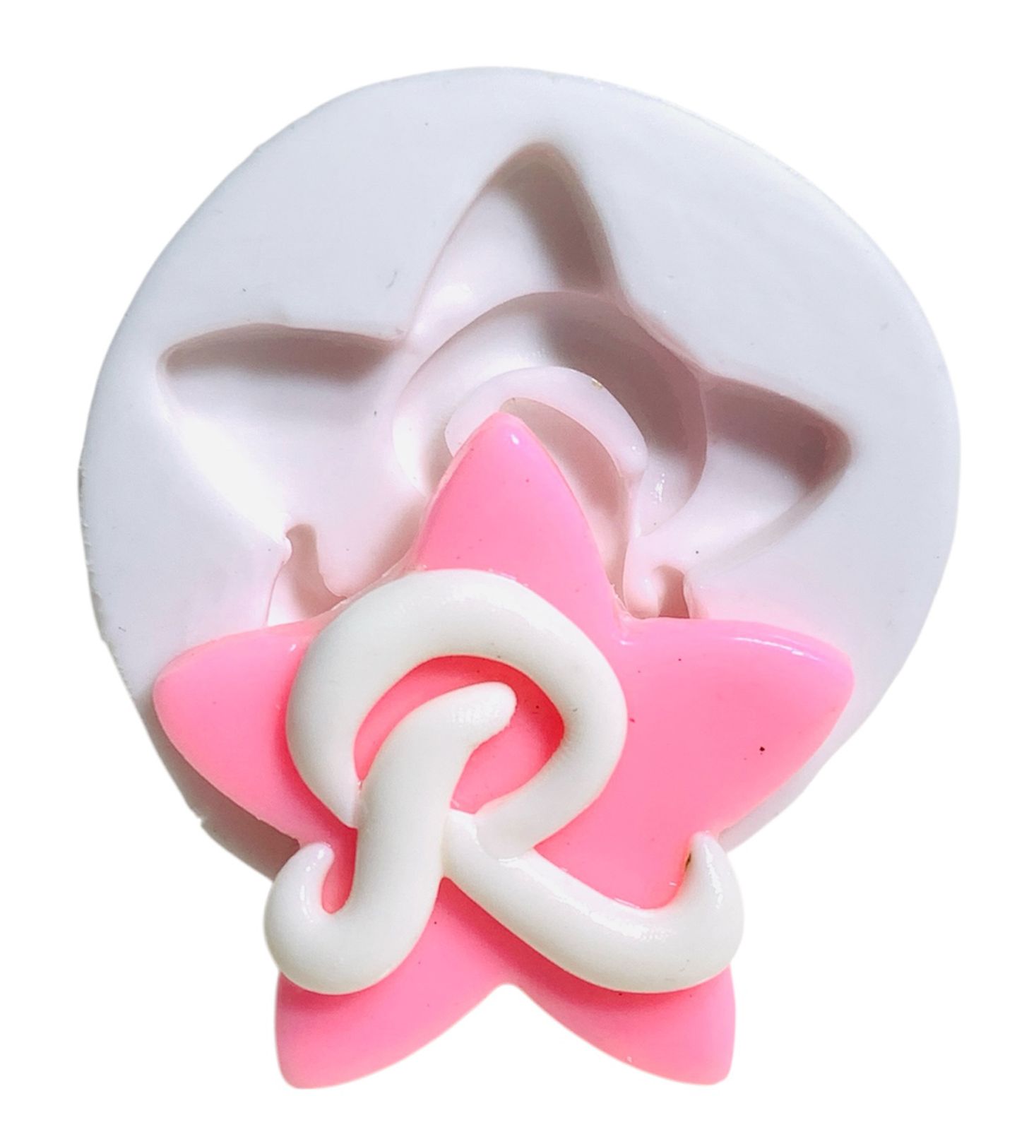 Emilly Vick - Estrela - Grande - P1258