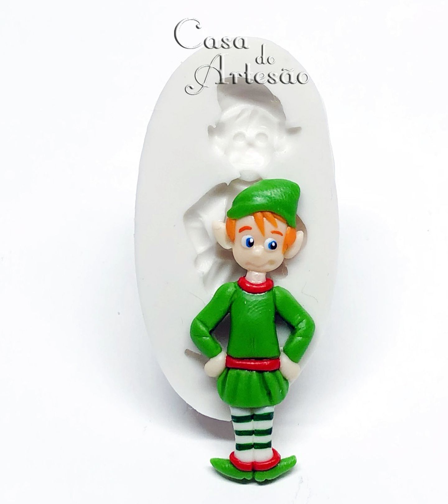 Duende - Pequeno - P926