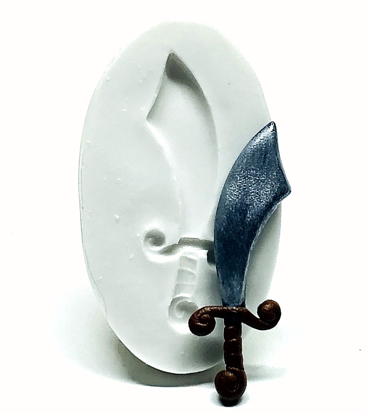 Aladim - Espada - Media - P971