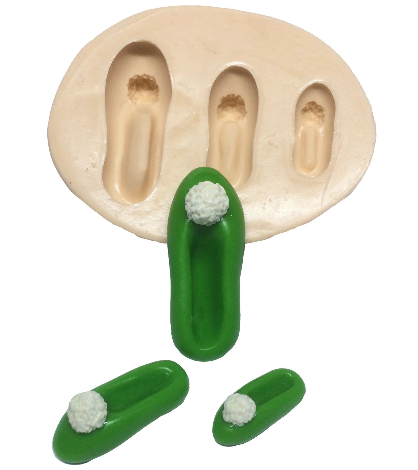 Peter Pan - Sapatilha Sininho - P273