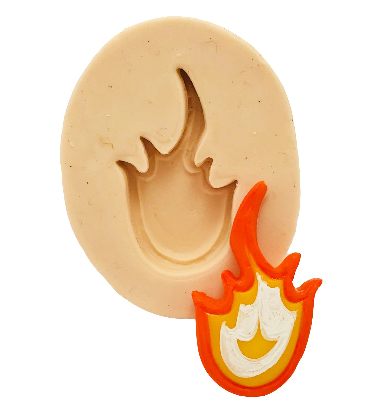 Blaze and the Monster Machines - Fogo - Pequeno - P445