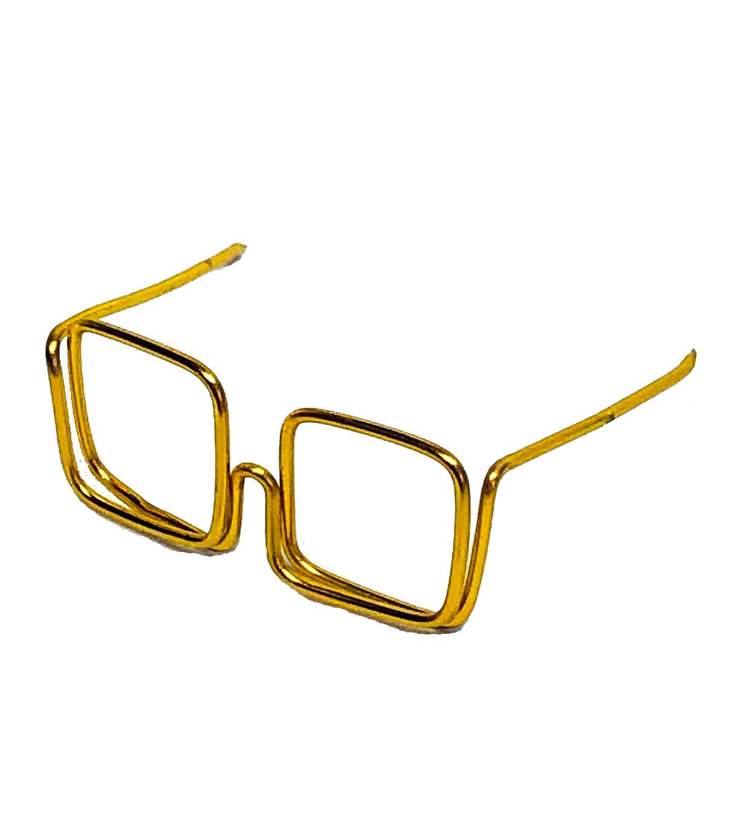 Oculos p/ Biscuit Quadrado - c/ 10