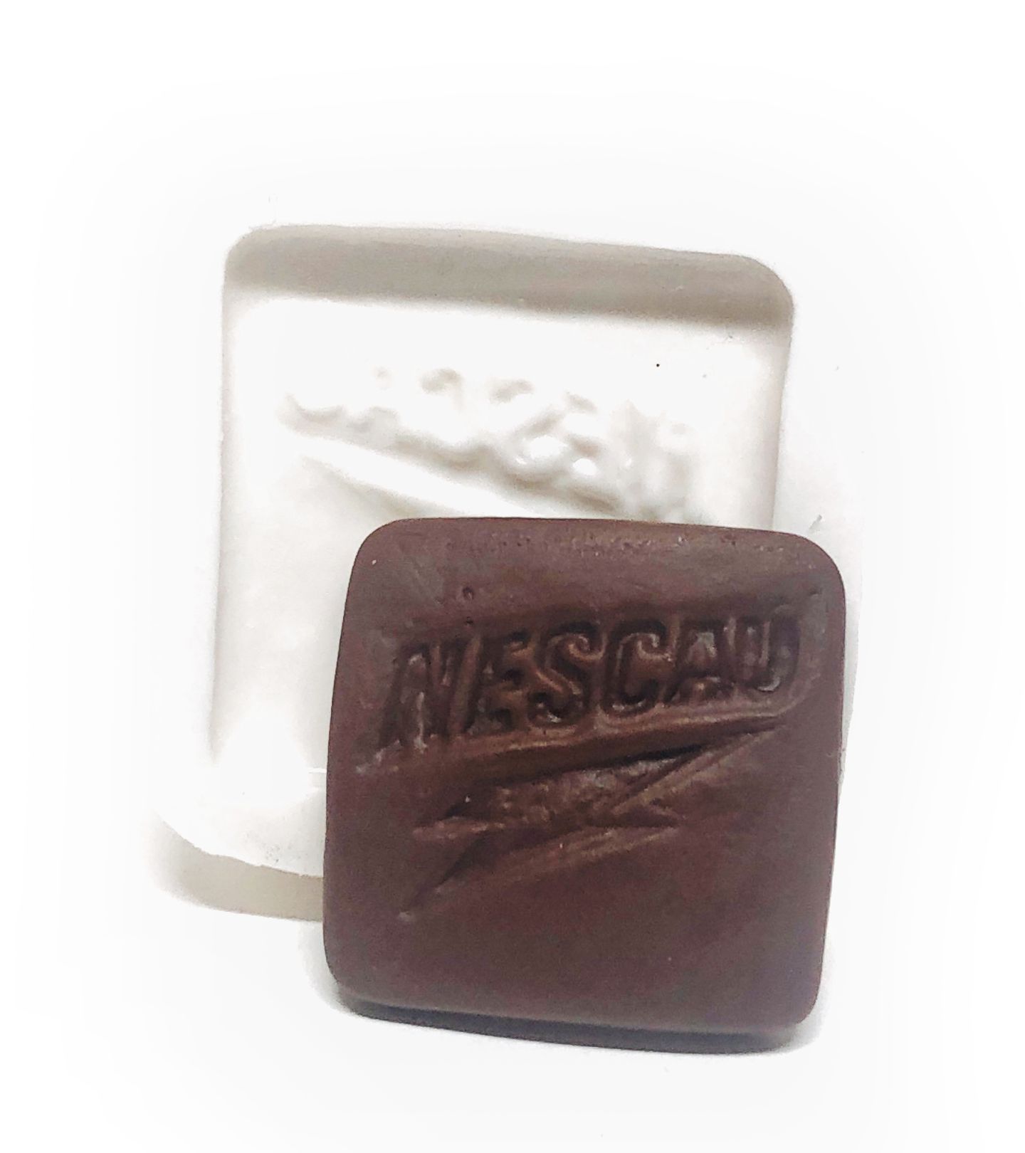 Bolacha Nescau - P1099