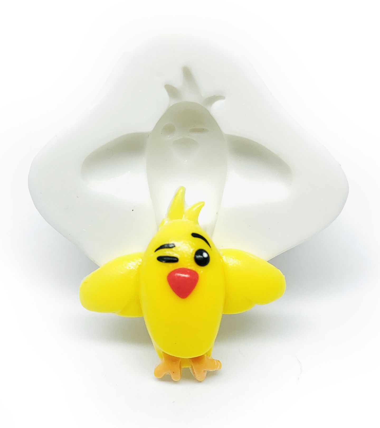 Palhaço Plim Plim - Wichi Wi - Pequeno - P1218