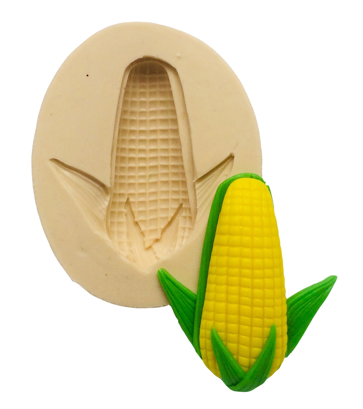 Milho - Medio - P355