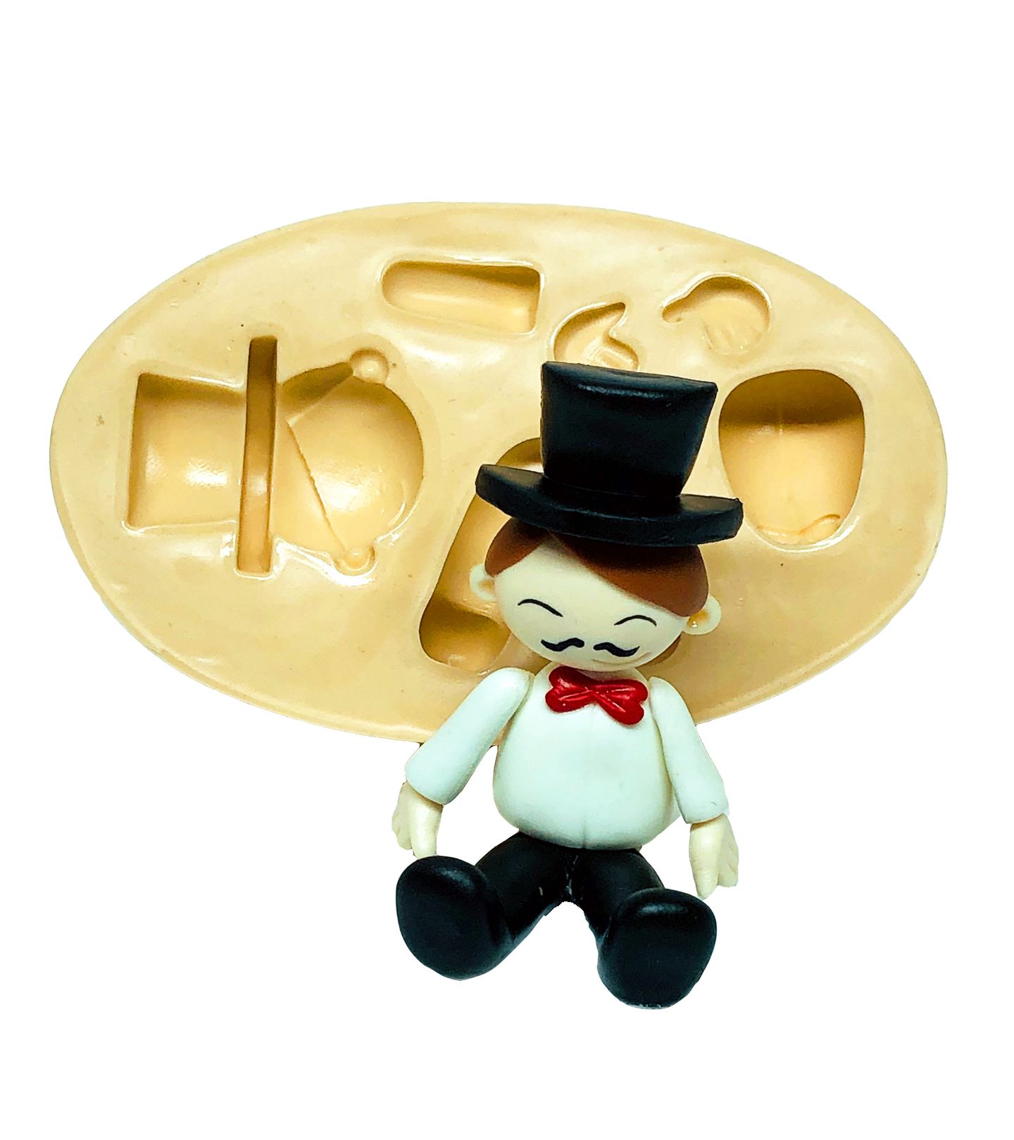 Circo - Magico - Grande - P659