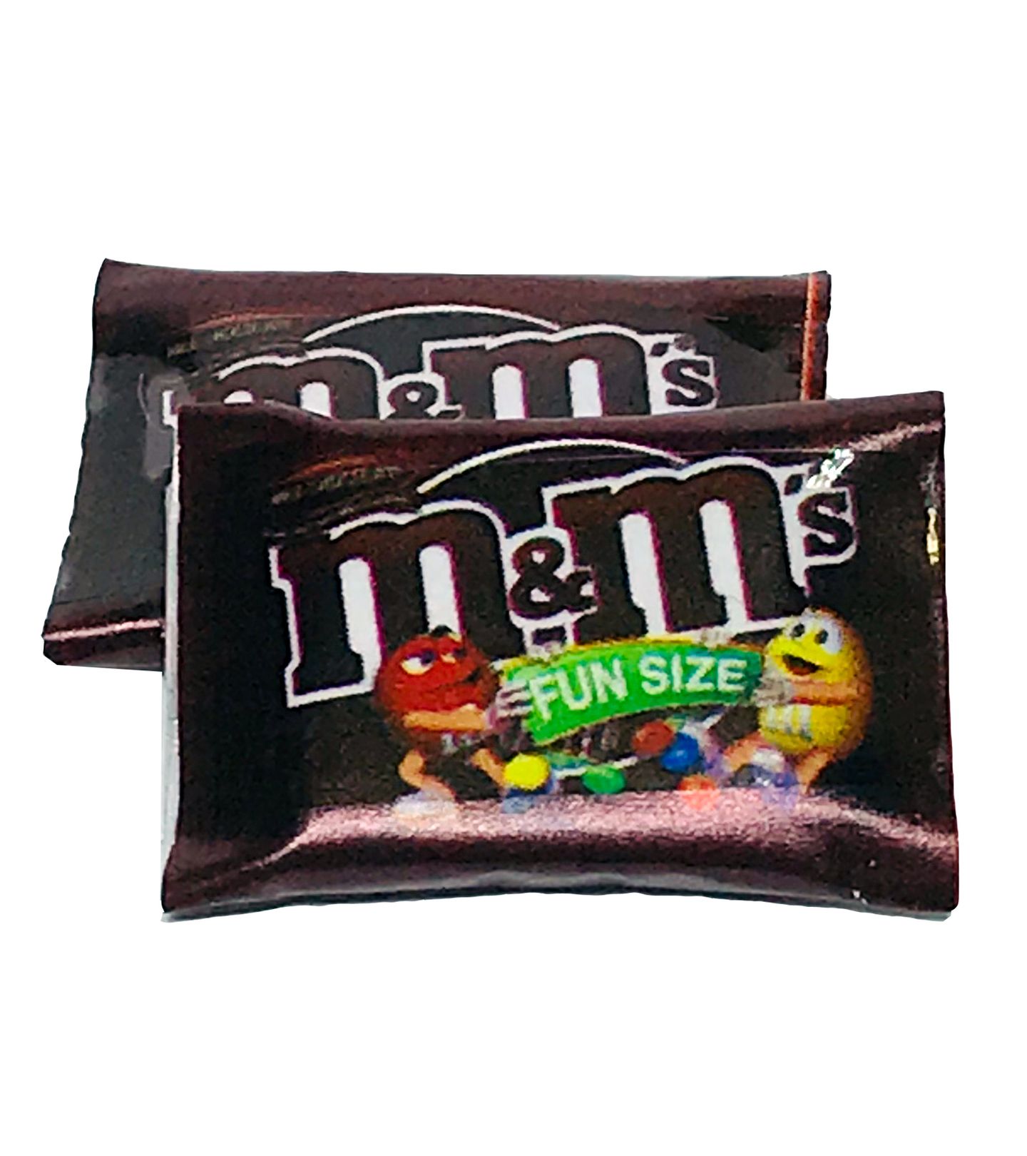 Miniaturas - Chocolate M&M - Emb c/ 05