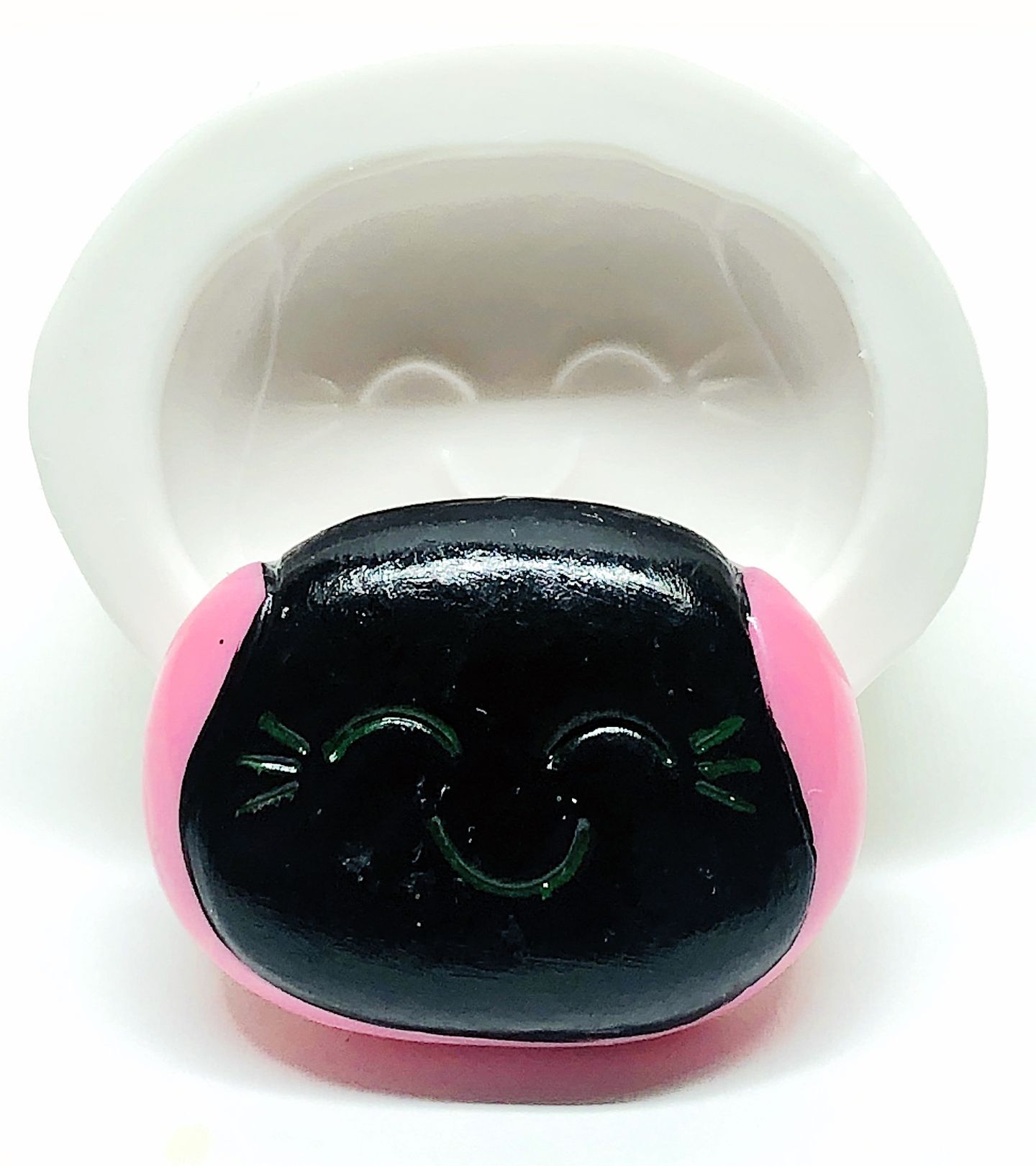 Mini Beat Power Rockers - Rosto Myo - Grande - P1032