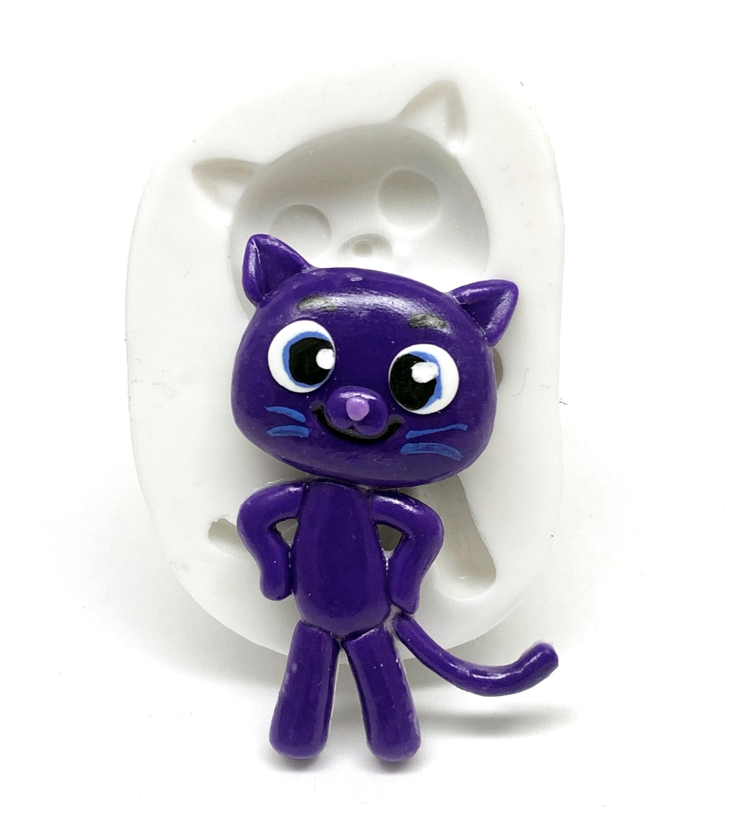 Vera e o Reino do Arco Iris - Bartleby - Grande - P1192