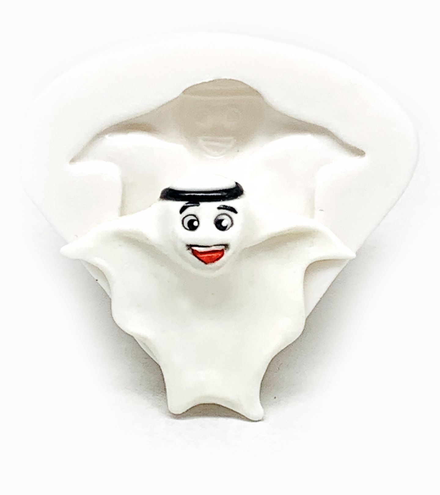 Copa 2022 - Mascote La'ebb - Medio - P1166