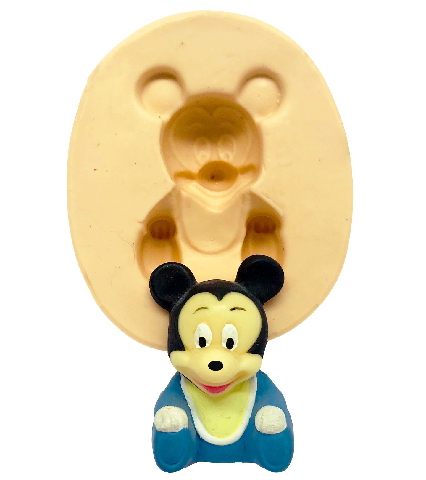 Mickey Baby