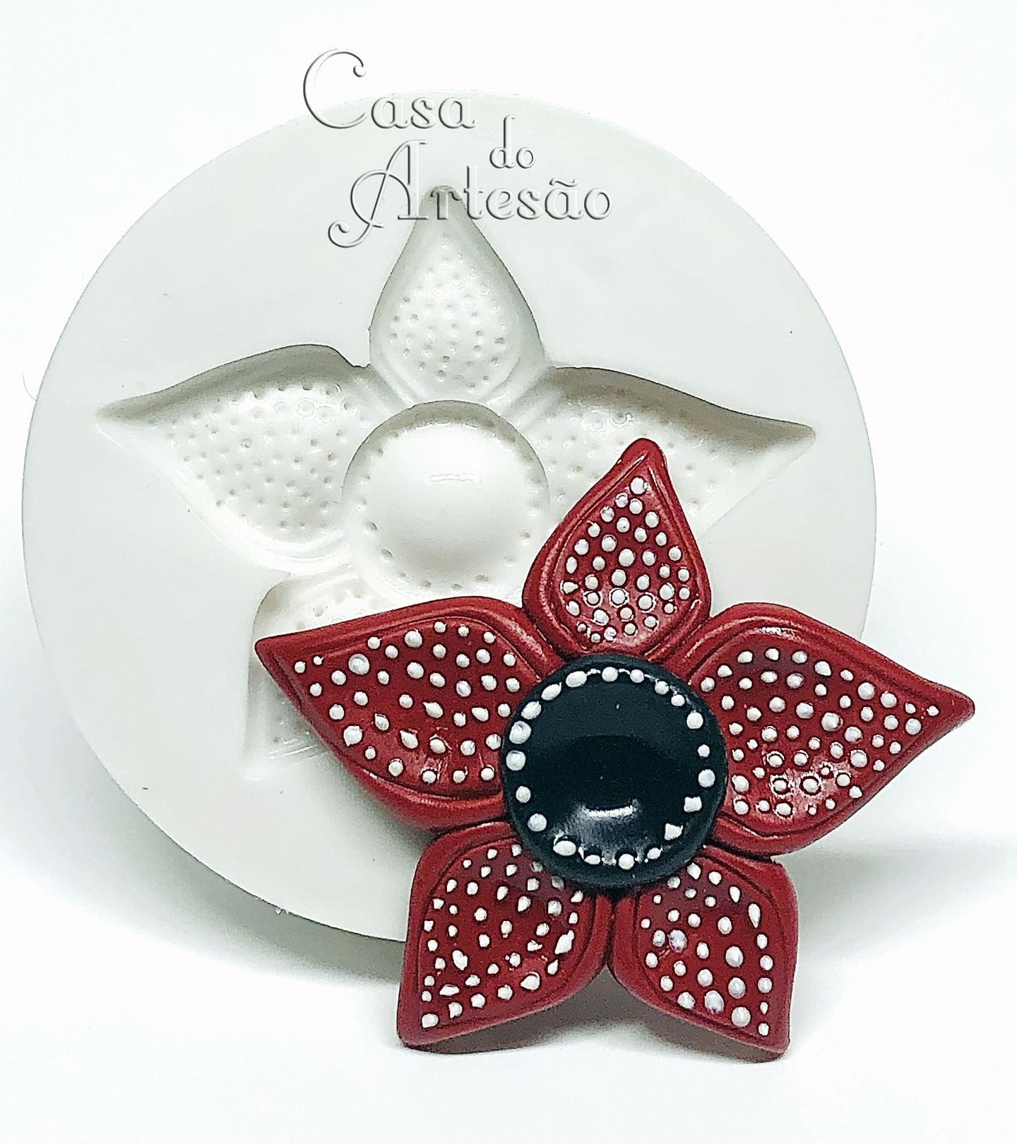 Stranger Things - Demogorgon - Grande - P892