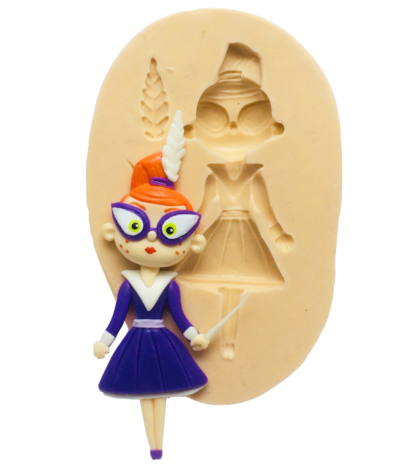 Miss Moon - Grande - P347