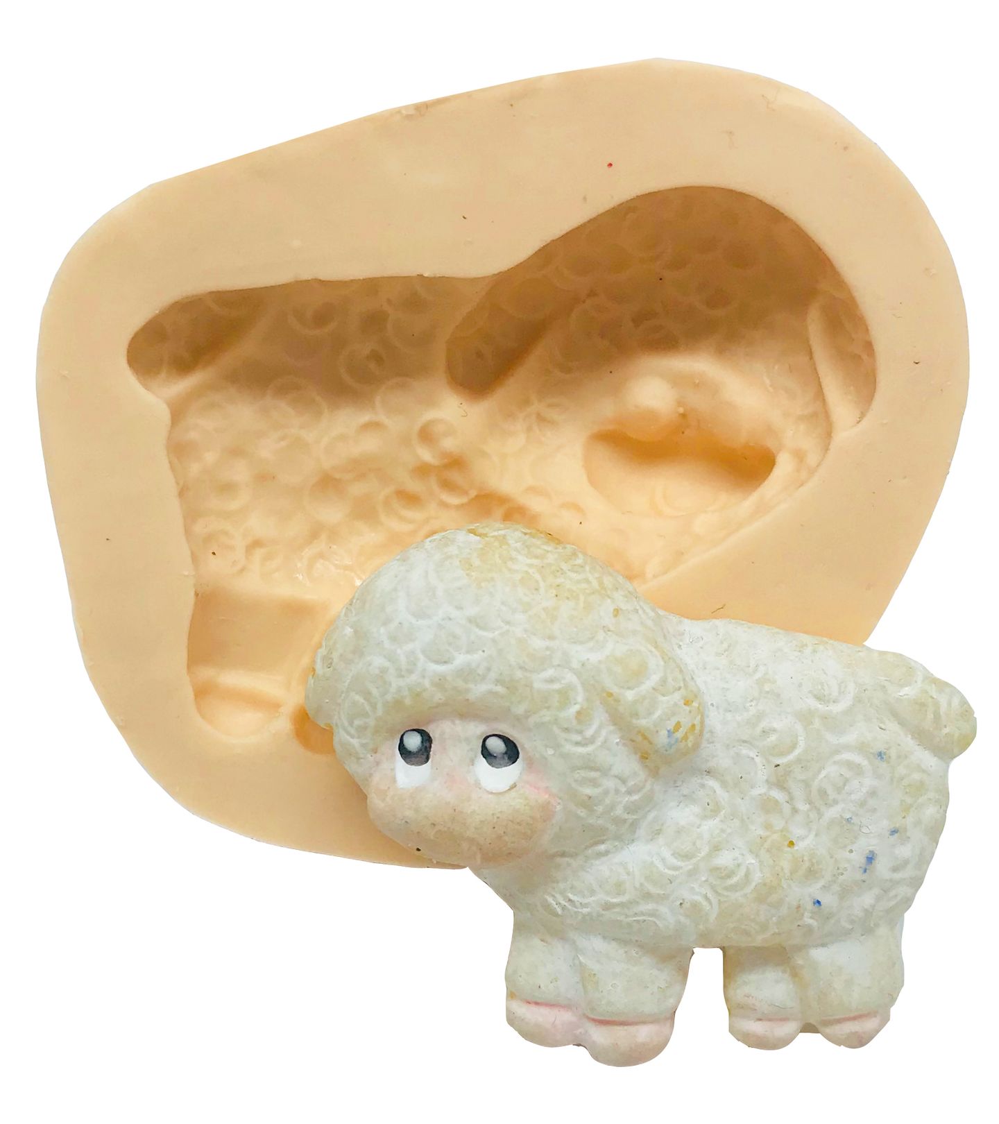 Ovelha Country - P48