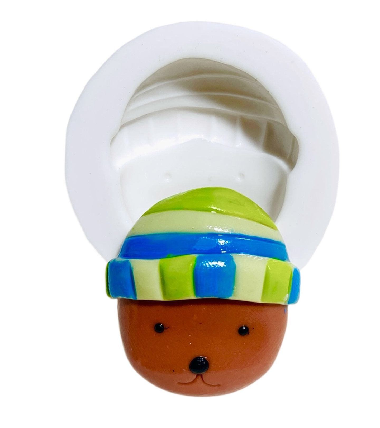 Bobbie Goods - Rosto Bean Bag - P1257