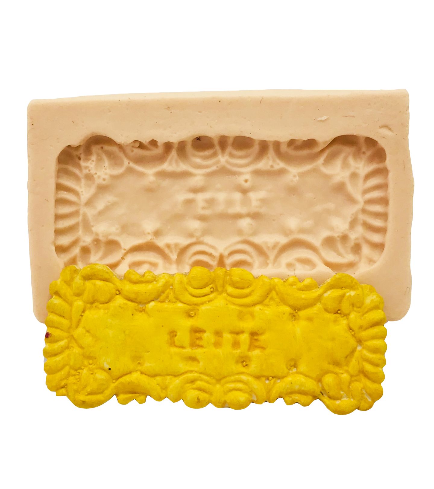 Bolacha de Leite - P54