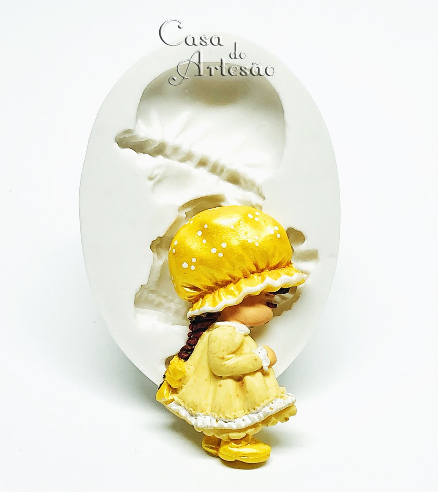 Menininha   - P931/P1023