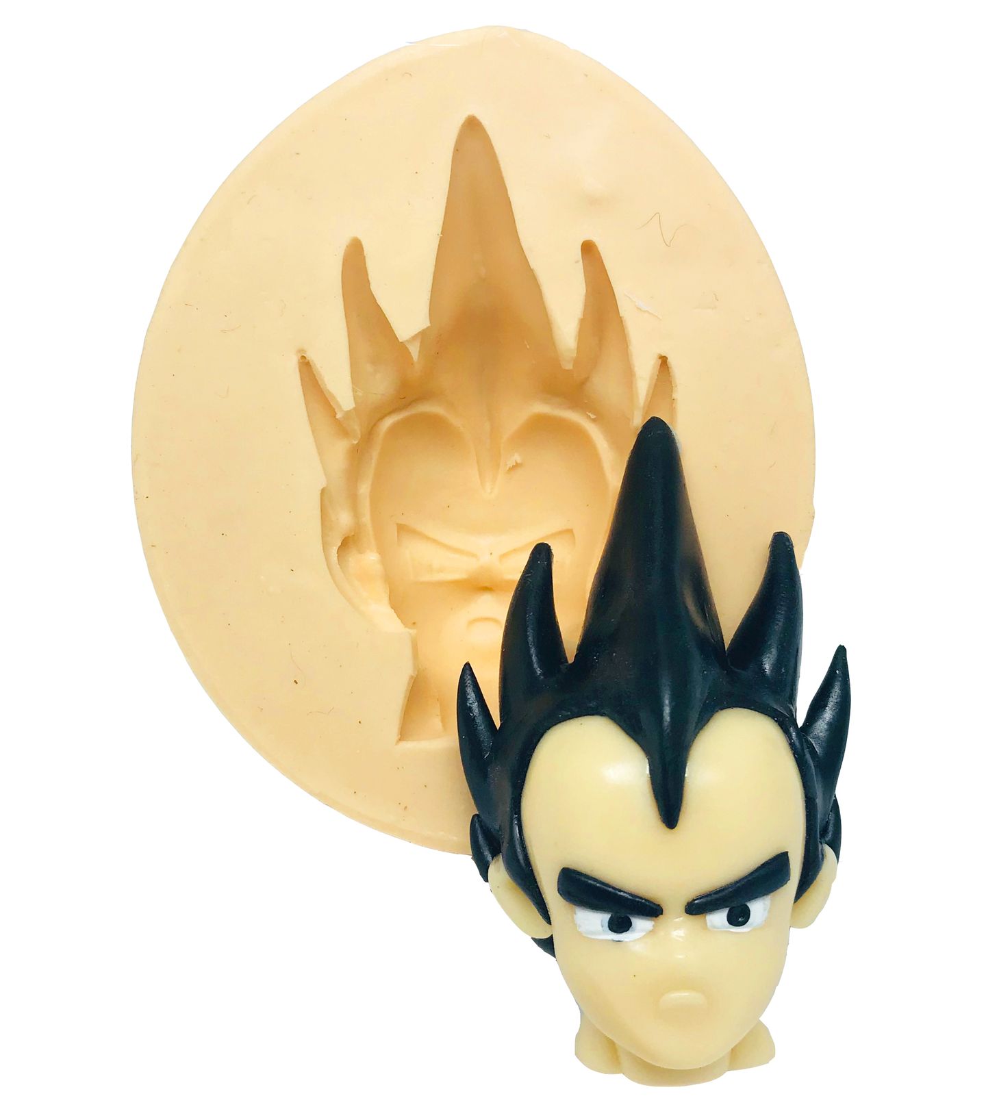 Dragon Ball - Vegeta - Grande - P483