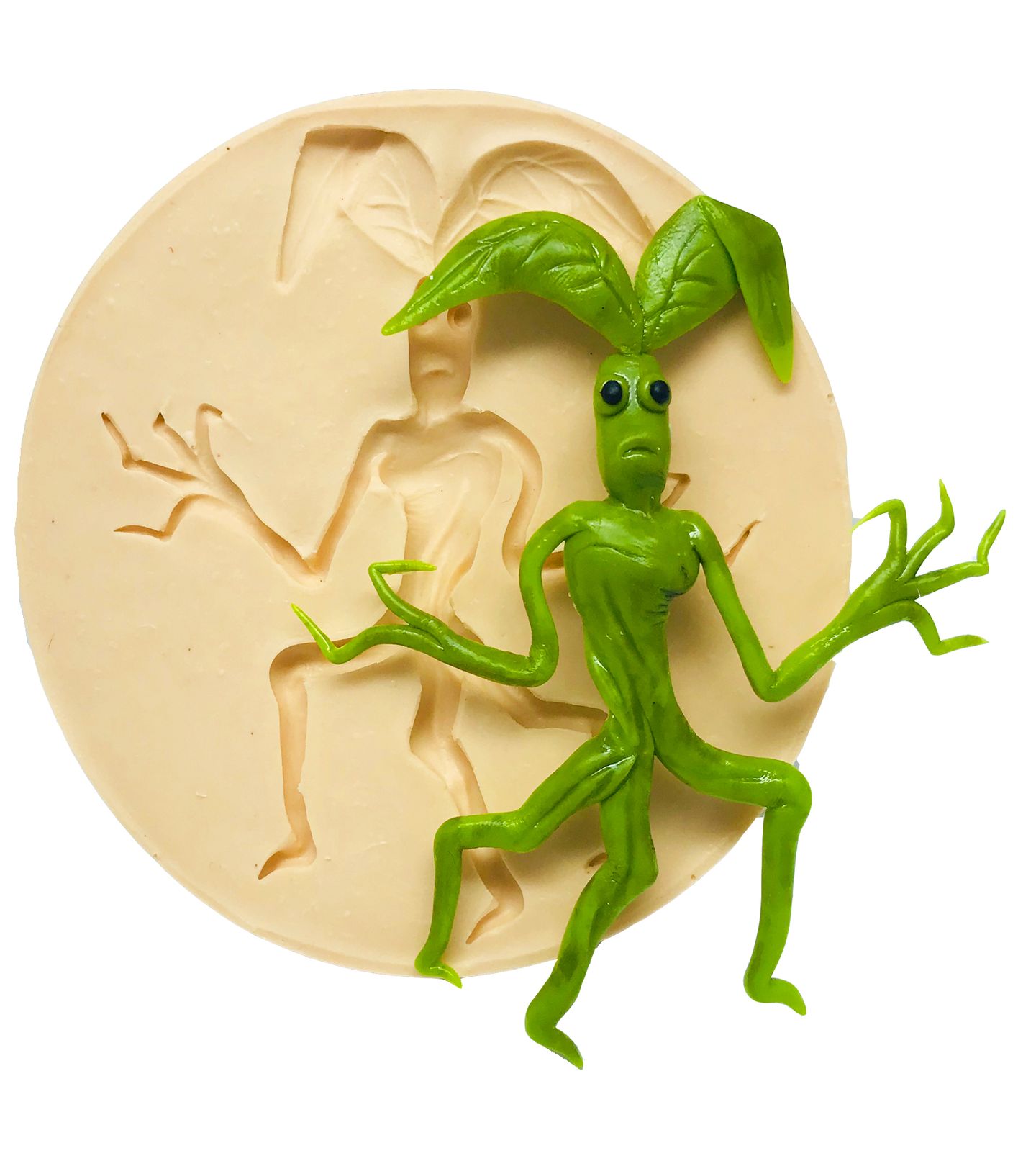 Animais Fantásticos - Tronquilho - Grande - P504