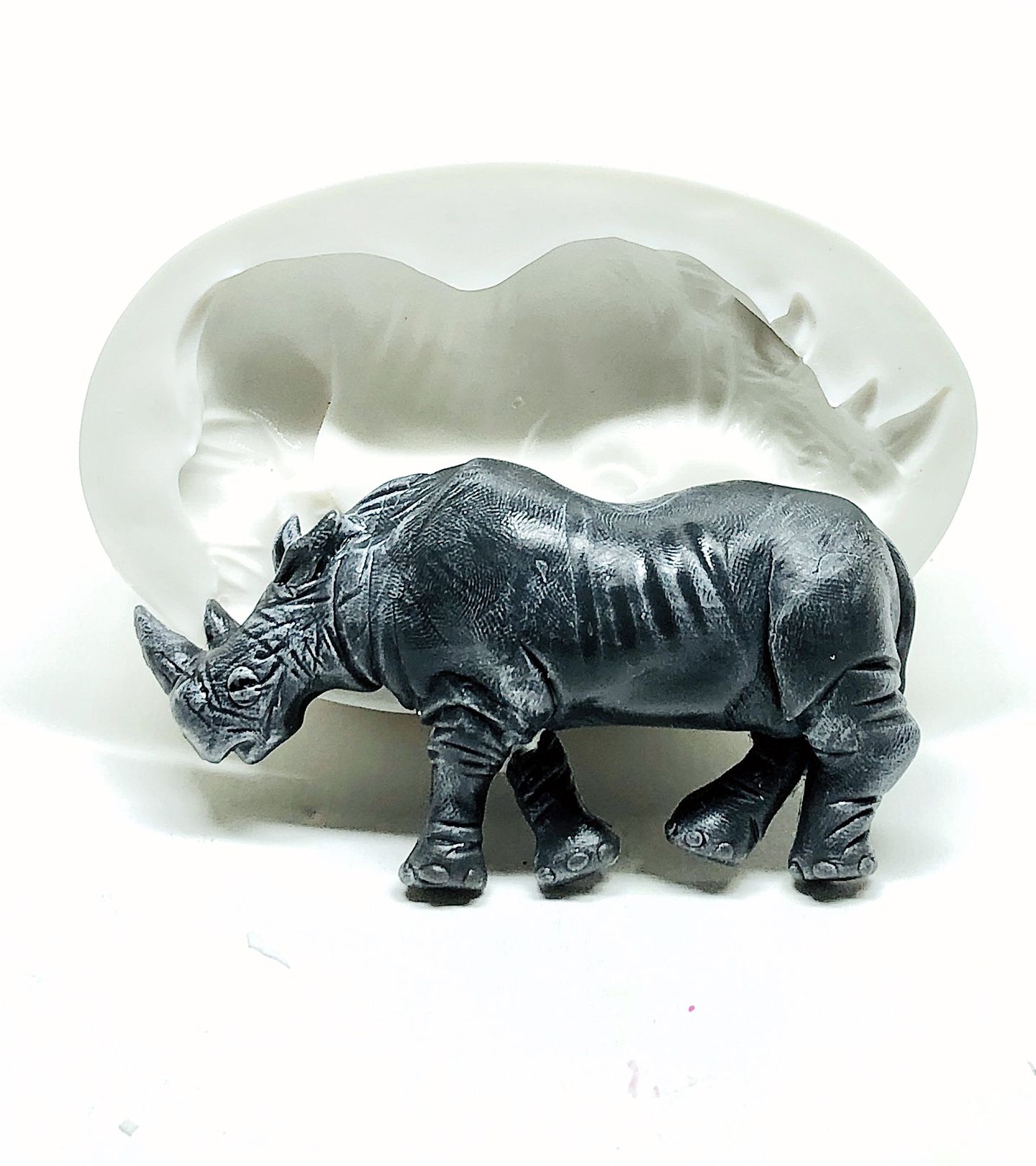 Rinoceronte - Grande - P968