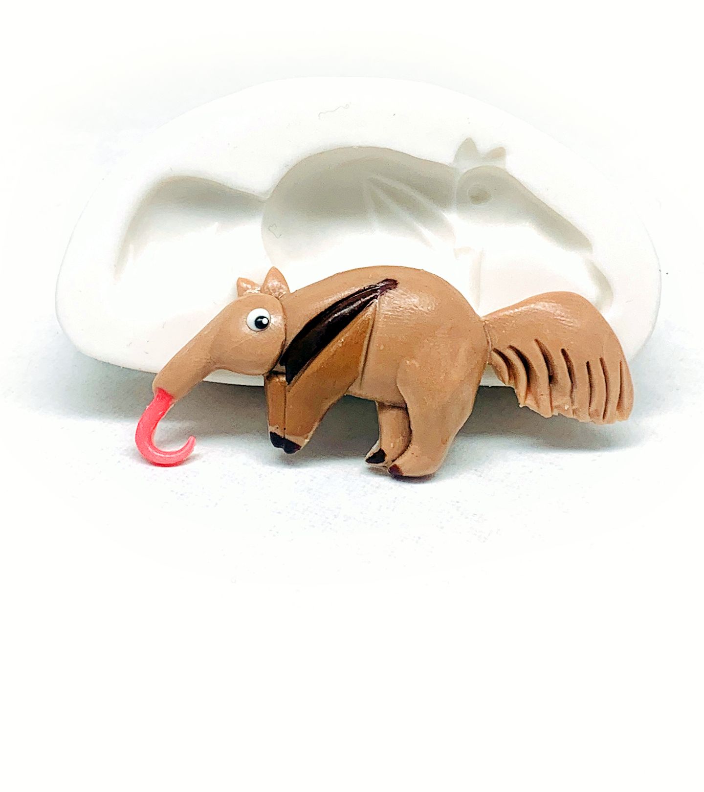 Tamandua Bandeira - Medio - P1158