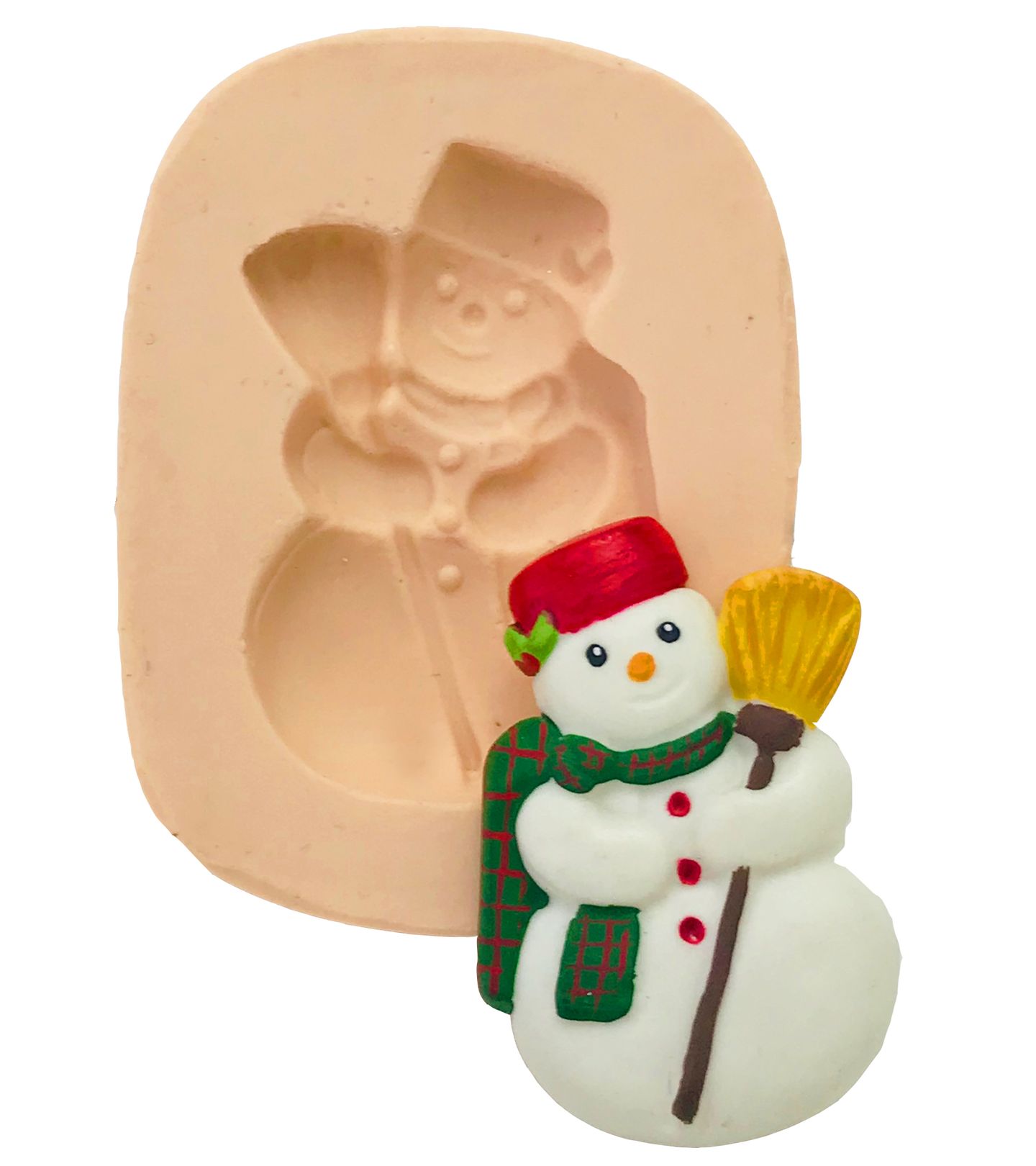 Boneco de Neve B Grande