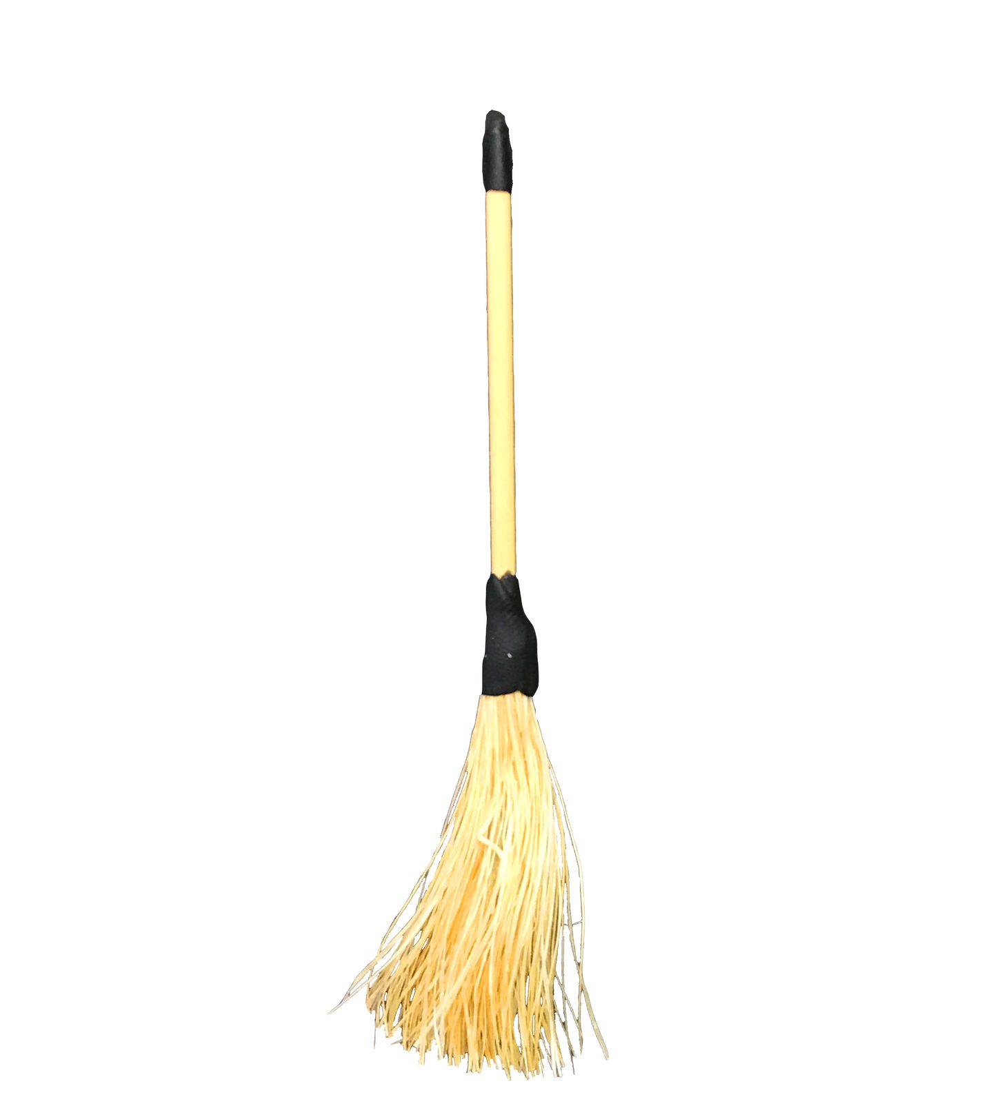 Vassoura de Bruxa  1 Pequena