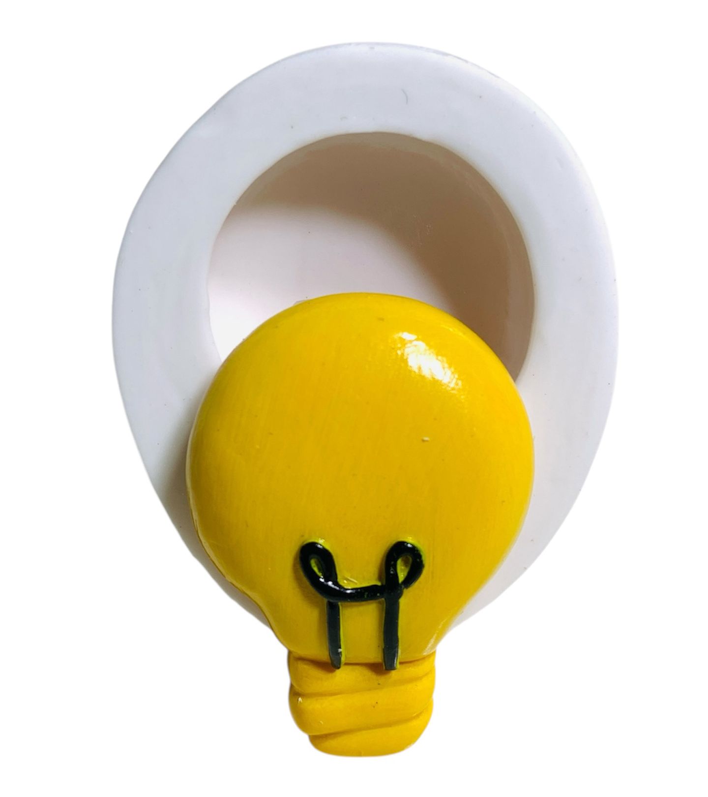 Emilly Vick - Lampada Grande - P1259