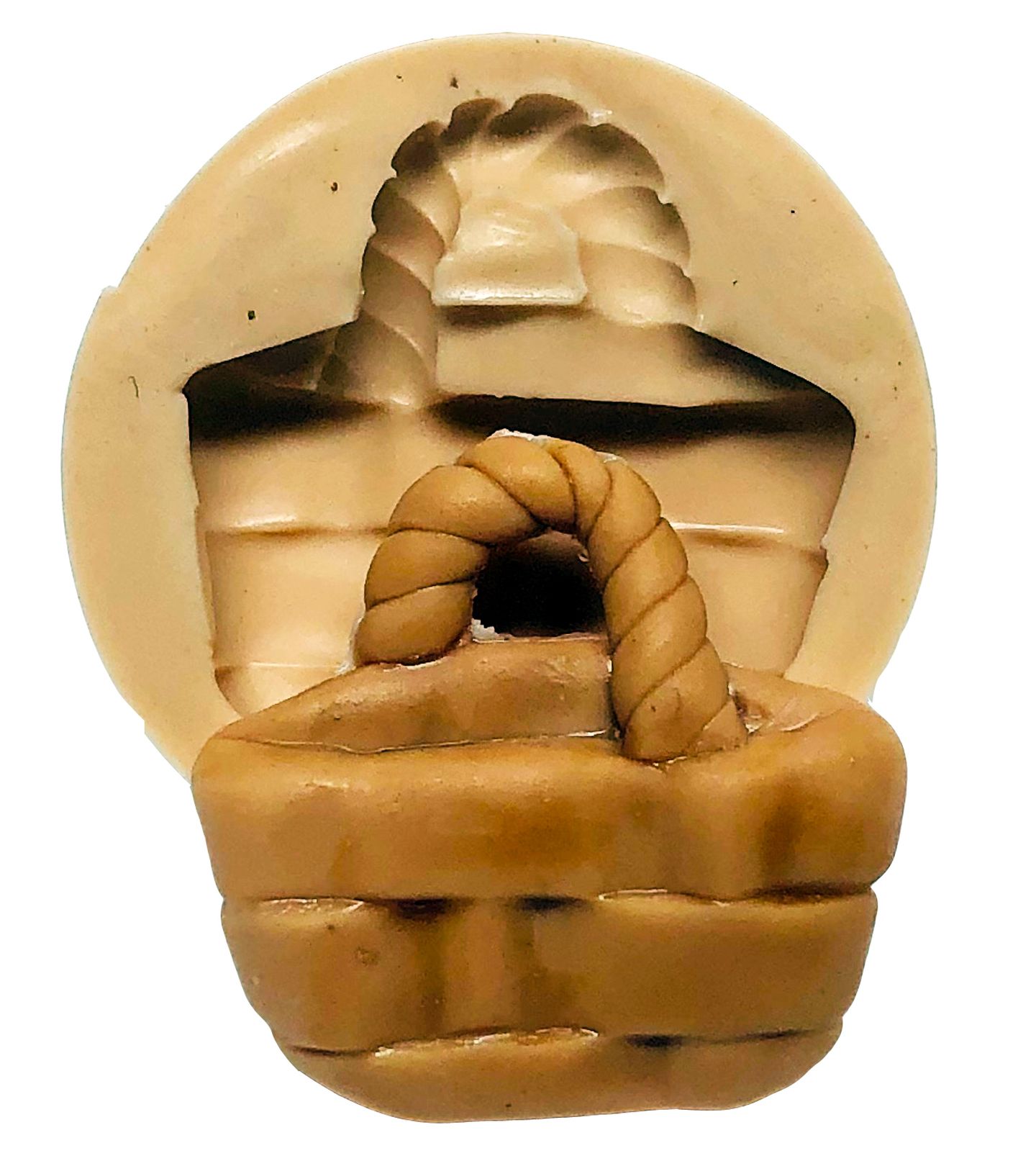 Cesta - Pequena - P725