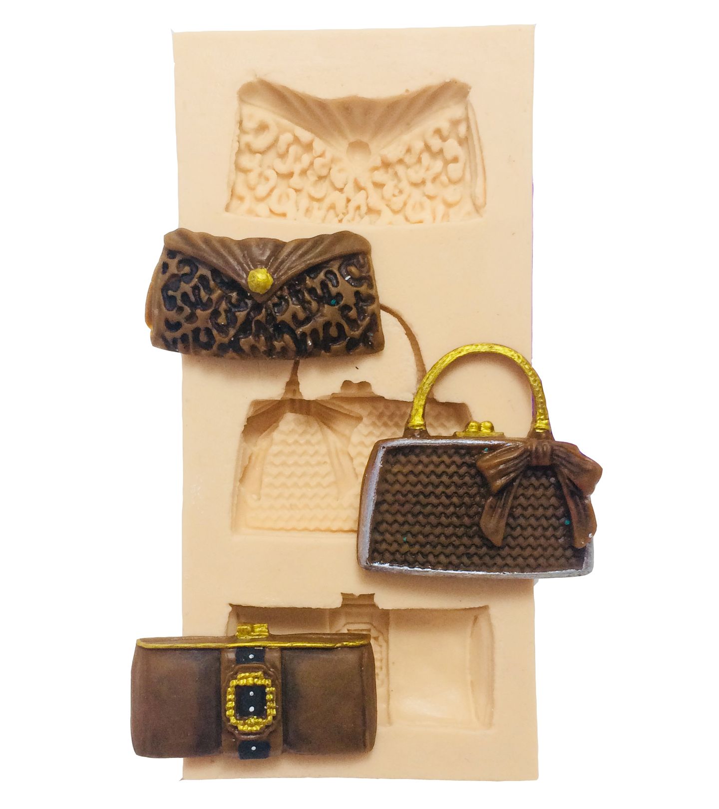 Bolsas - 03 Tipos - Mod.02 - P373