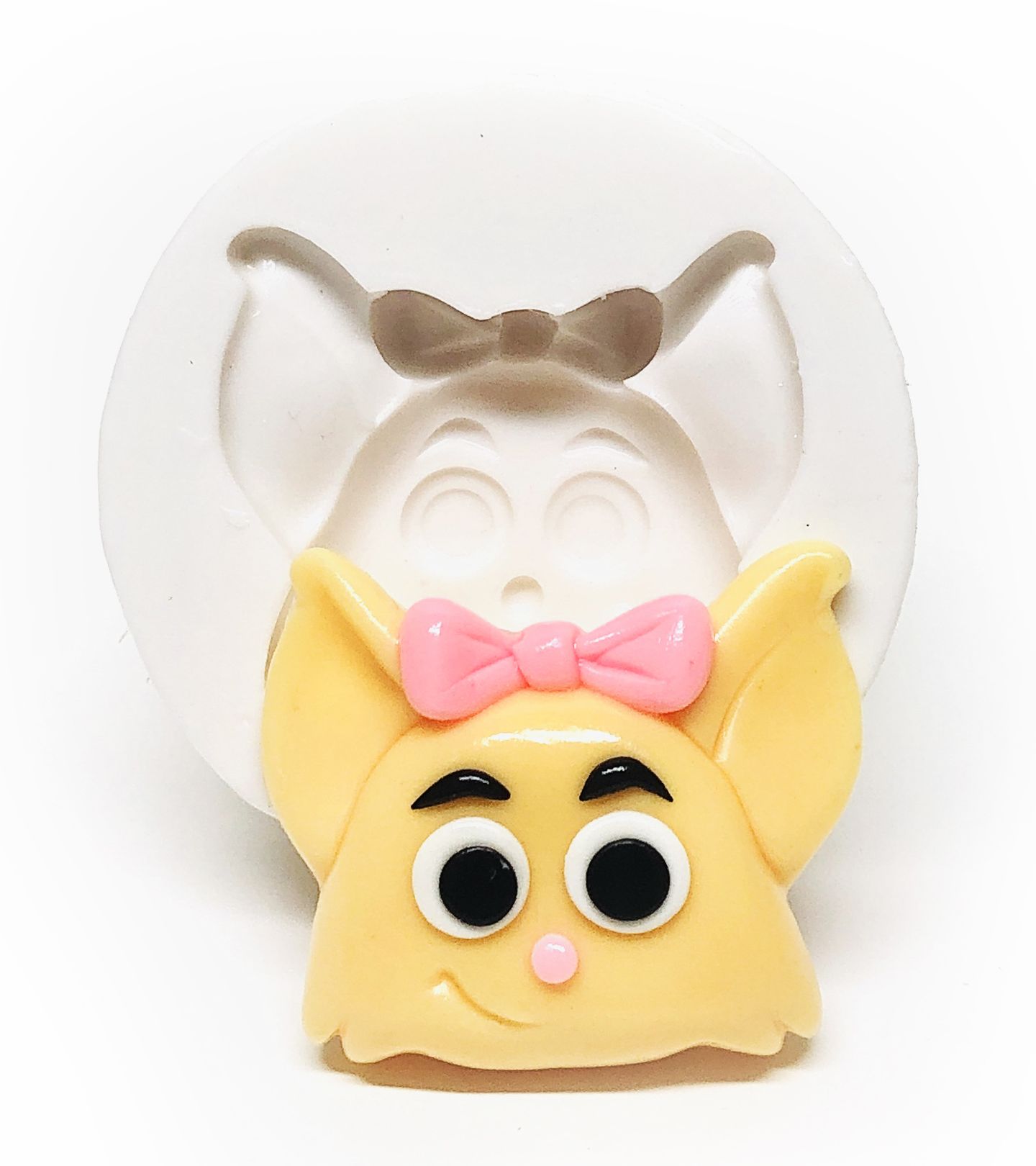 Caninopolis - Rosto Mel - Grande - P1108