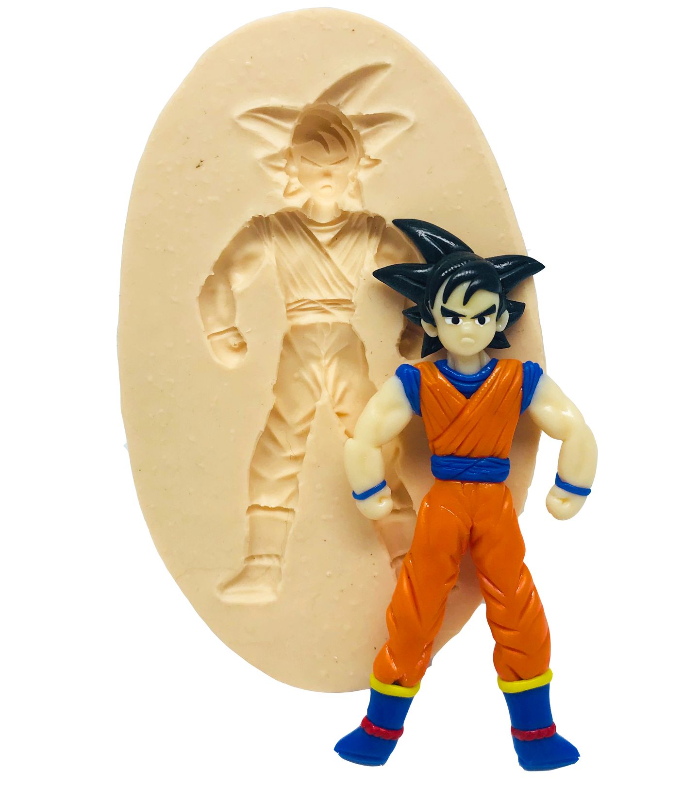Dragon Ball - Goku - Grande - P490