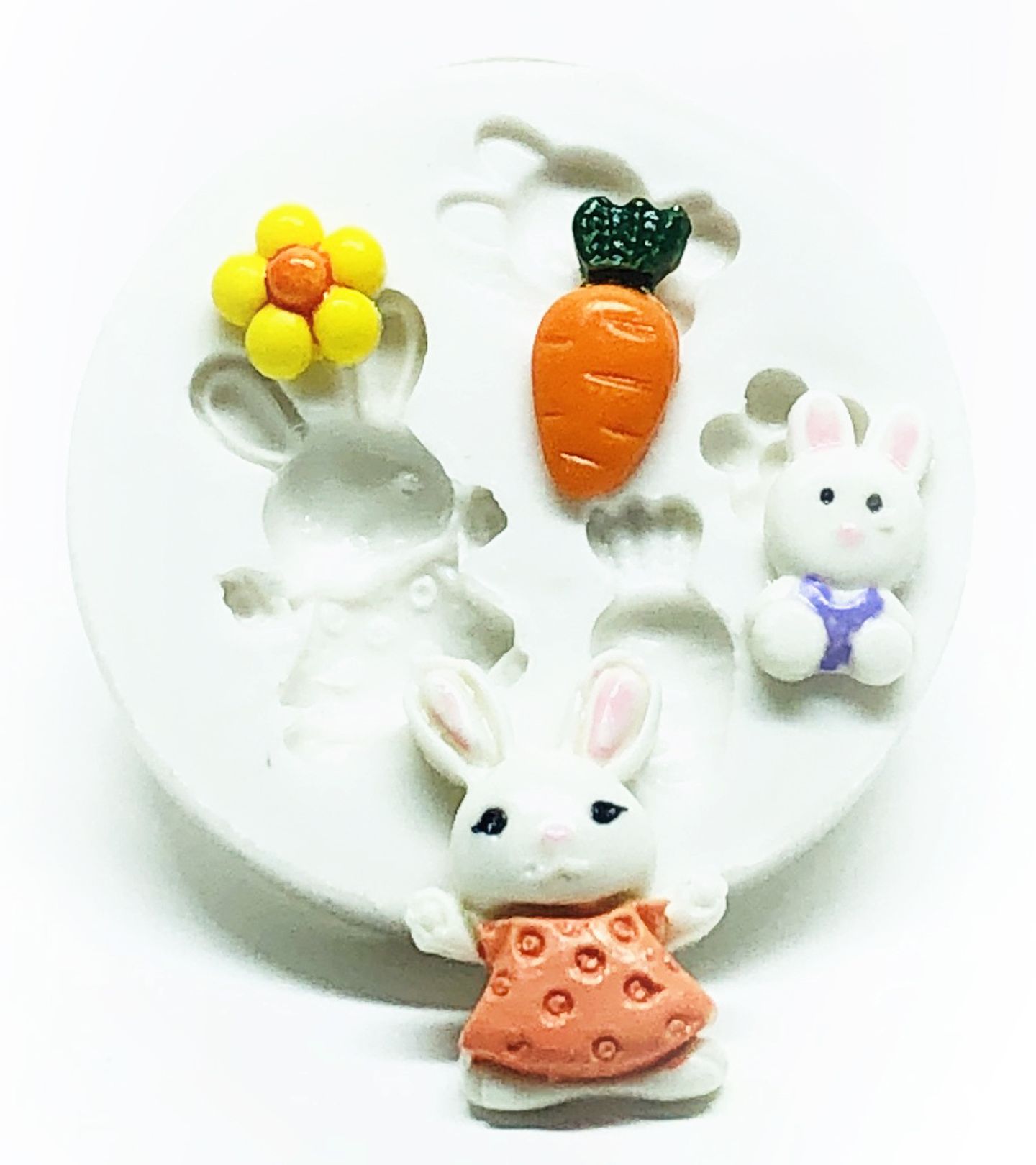 Coelho - Kit - PP - P719