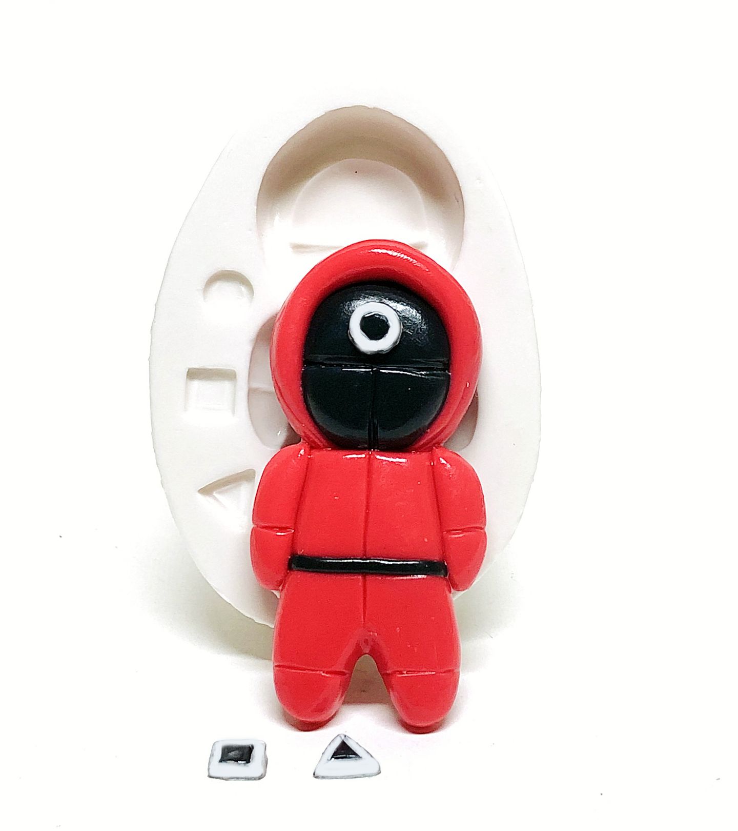 Round 6 - Soldado - Medio - P1105