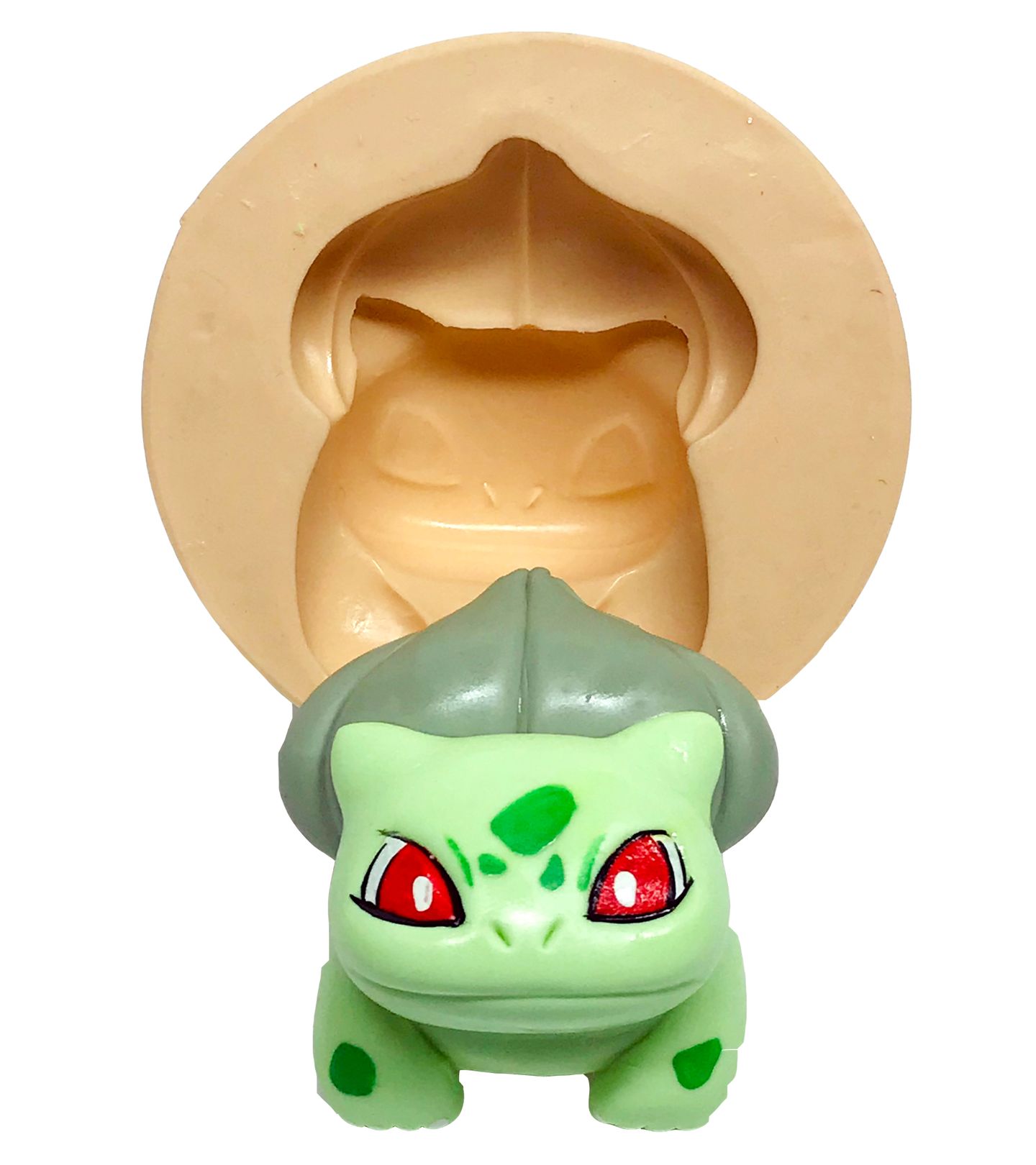Pokemon - Bulbasaur - Grande - P604