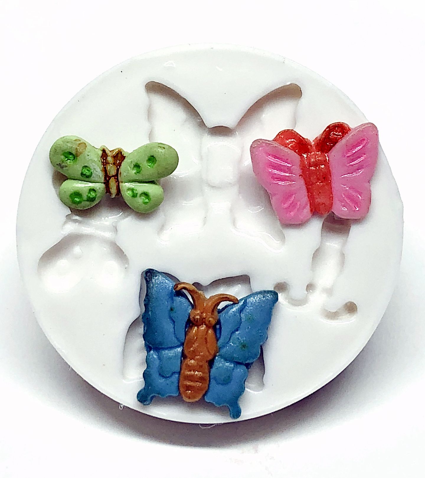 Kit Mini Borboleta - P949