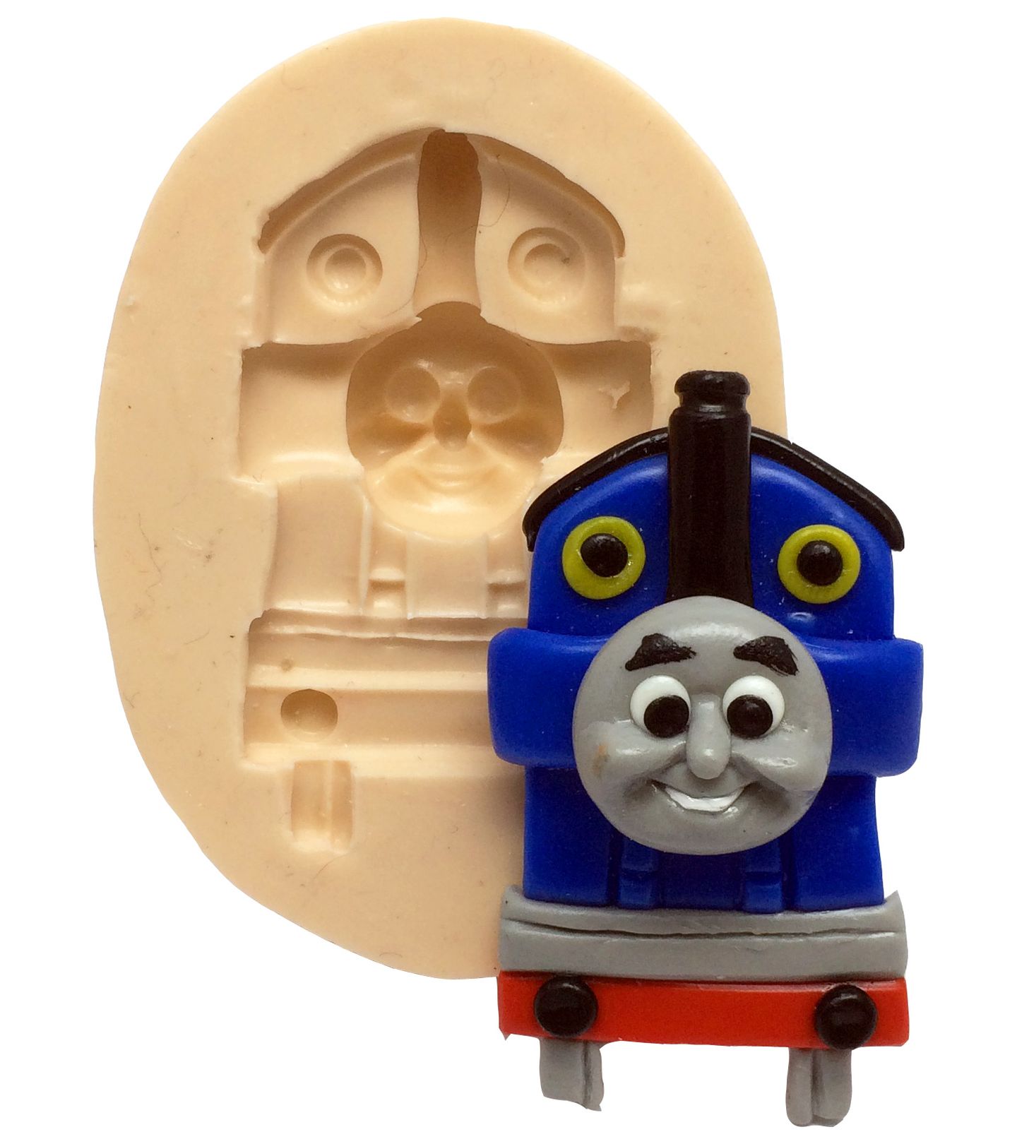 Thomas e Seus Amigos - Thomas - Mod.II - P173