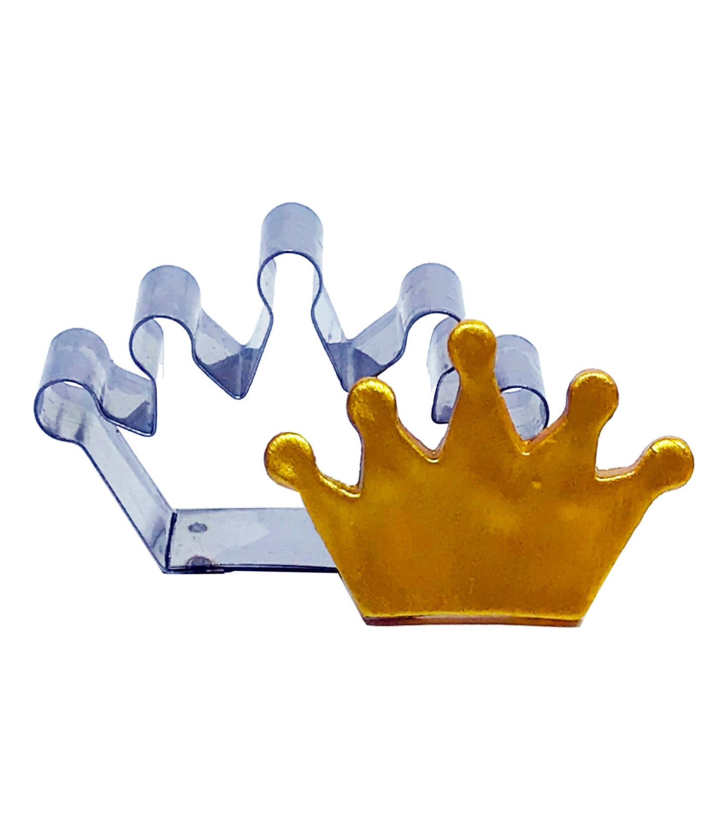 Cortador Aço - Coroa - Mod. 1