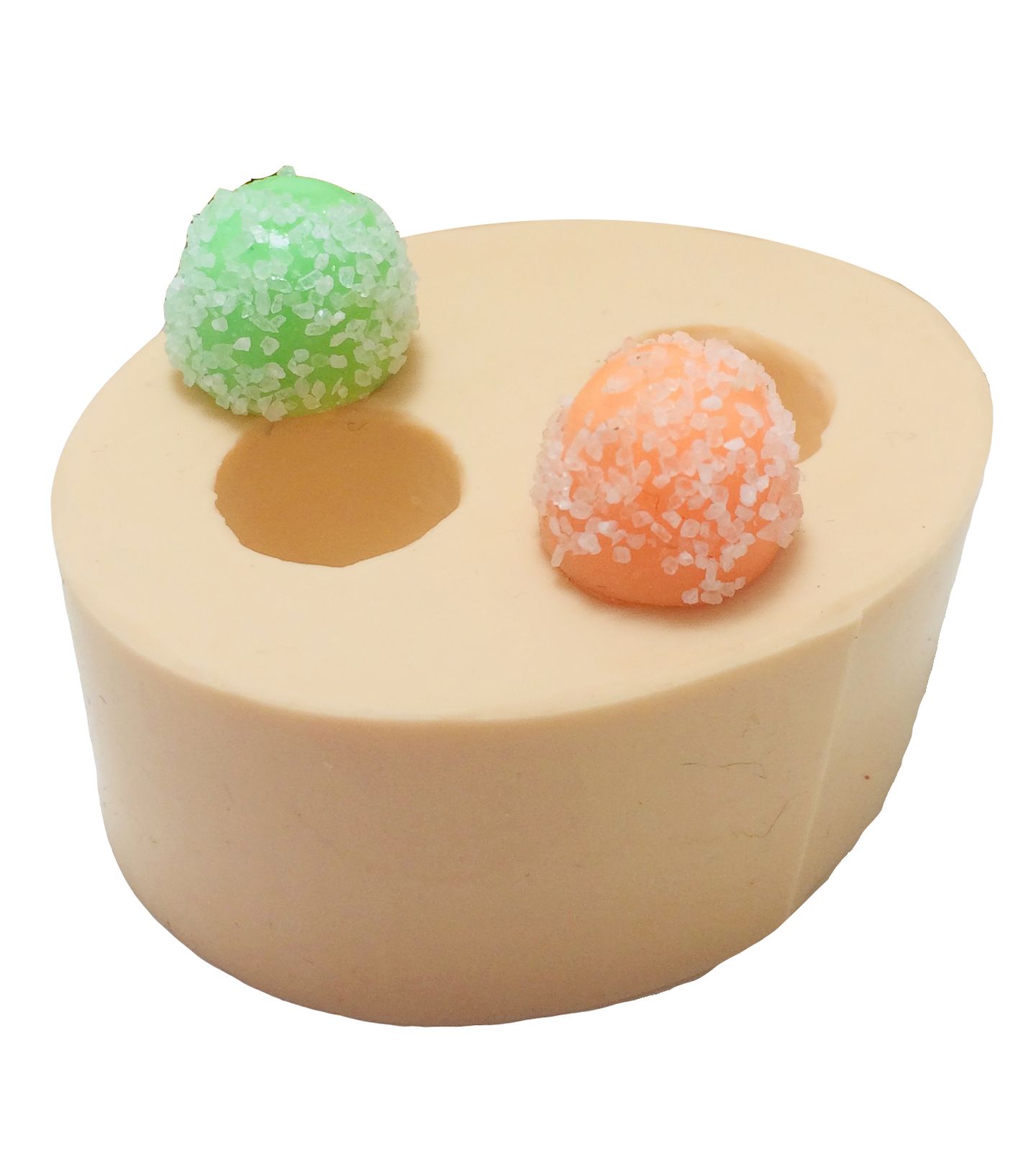 Balas de Goma Pequenas