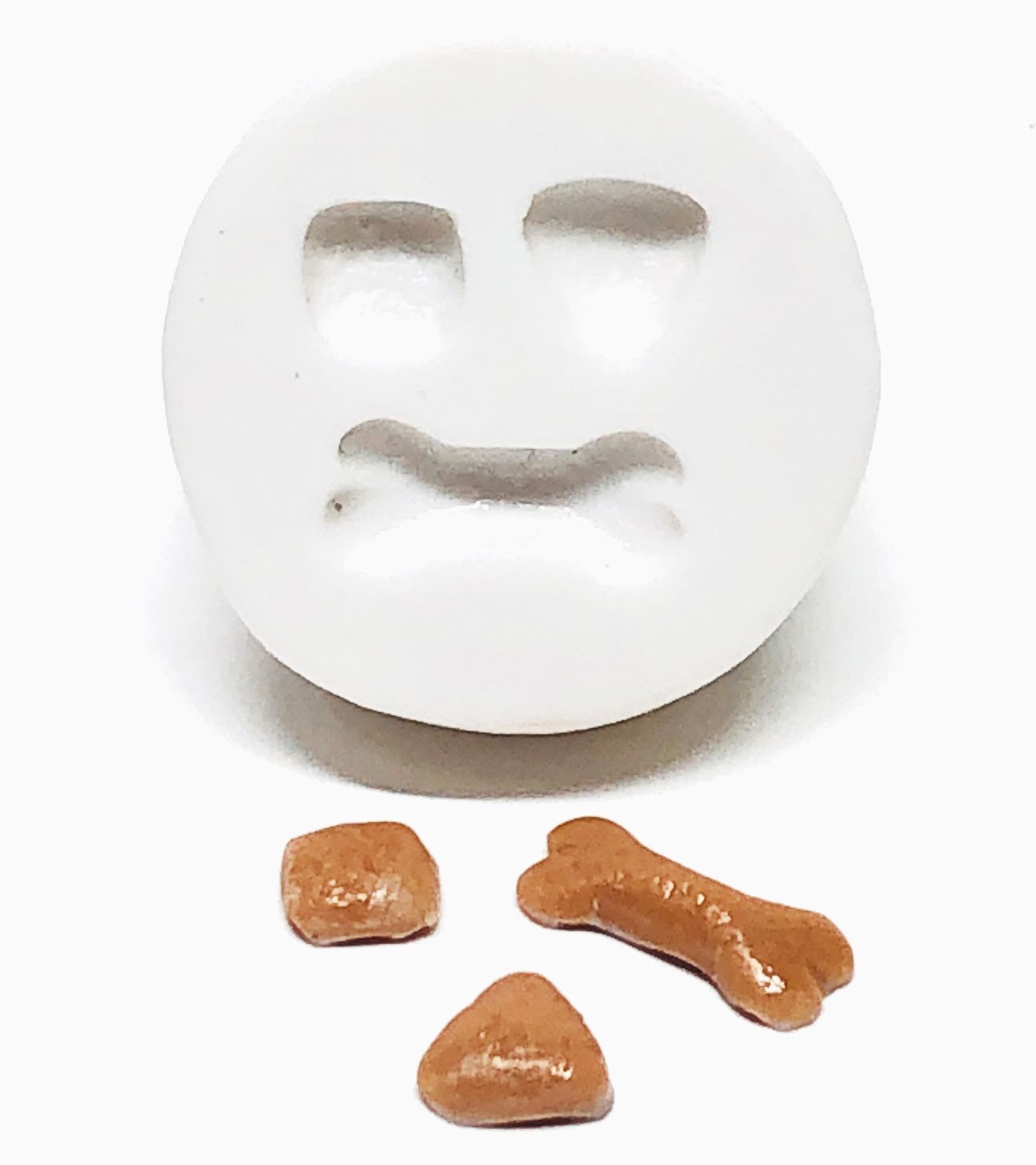 Ração - Pequeno - P1061