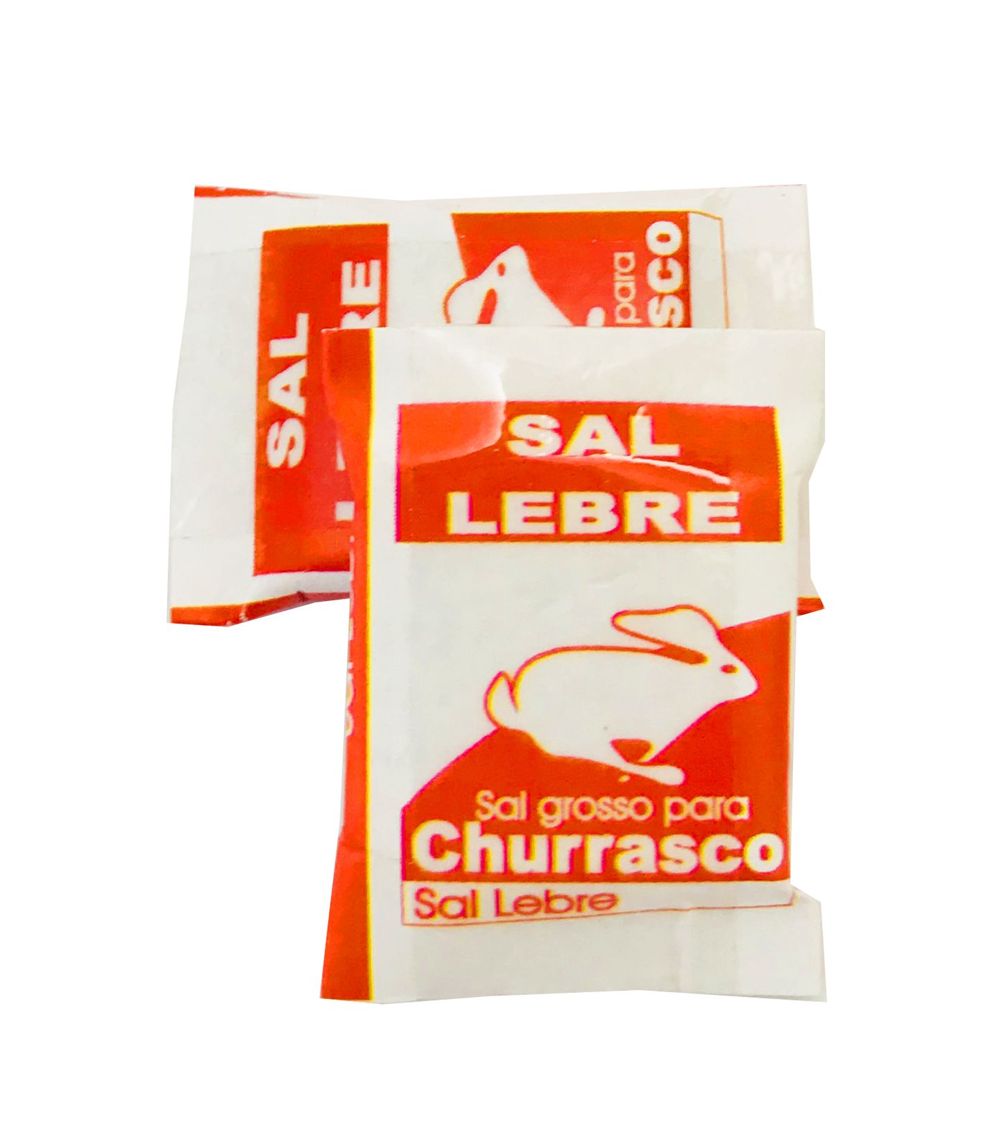 Miniaturas - Sal Lebre - Emb c/ 10