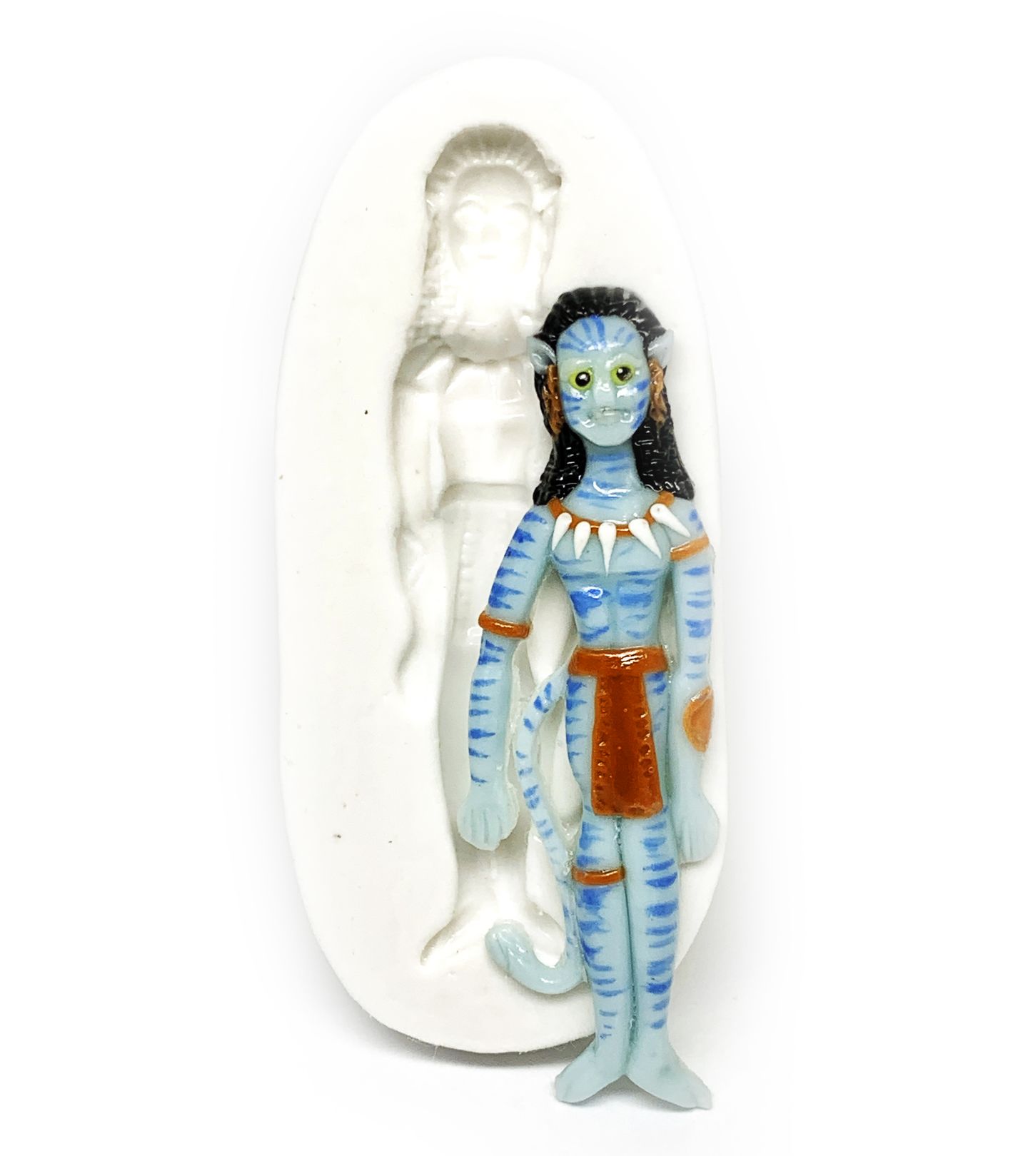 Avatar - Neytiri - Media - P1182