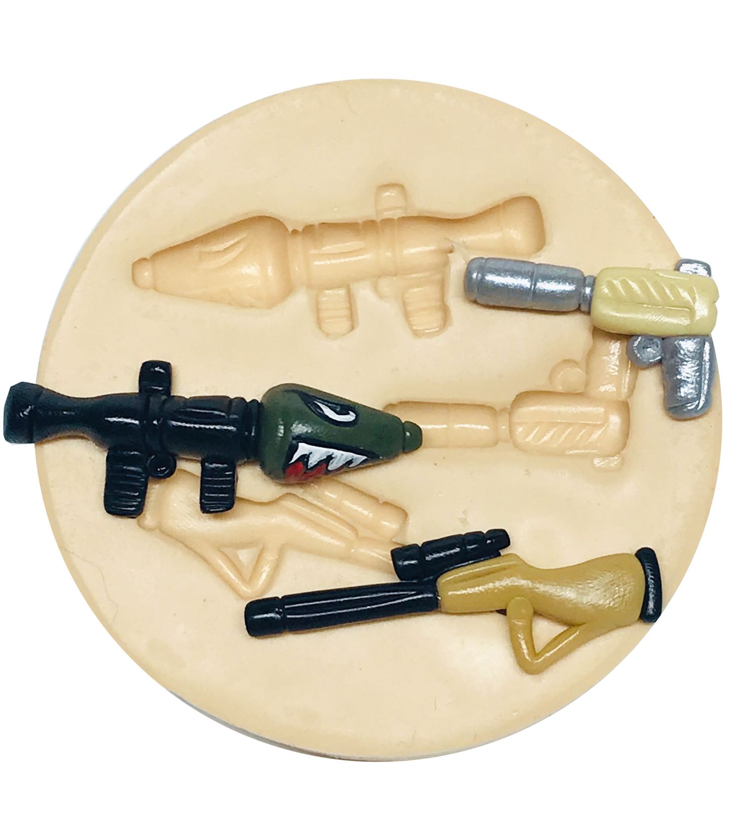 Fortnite - 03 Tipos - Pequeno - P565