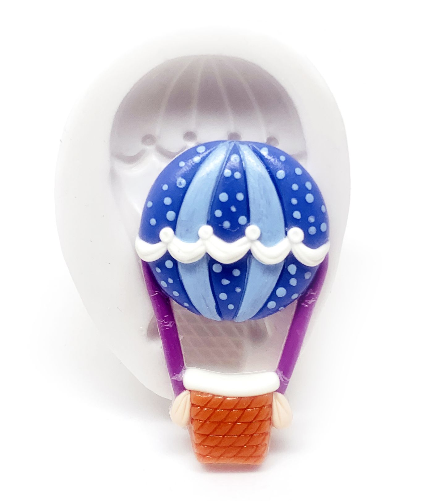 Urso Baloeiro - Balão - Medio - P1206