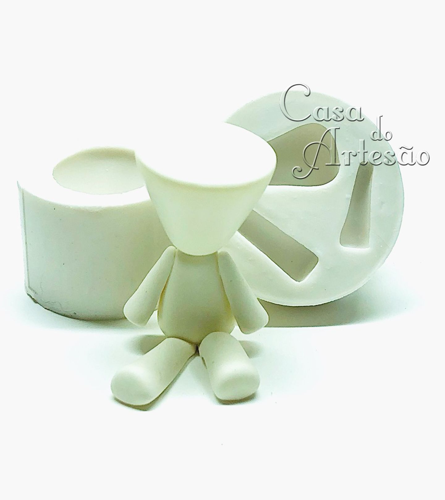 Vaso Bob II - Medio - P899