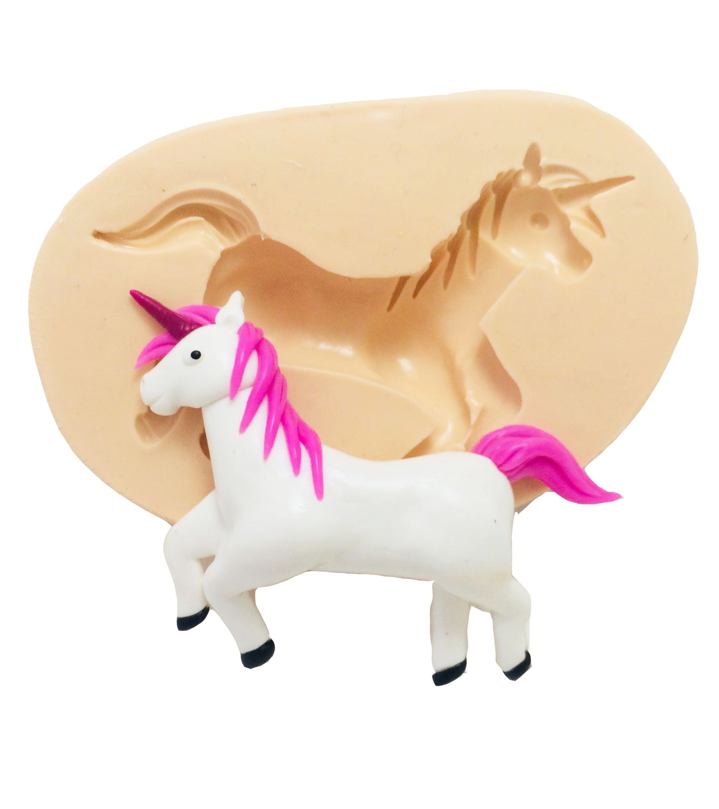 Unicornio - Grande - P376